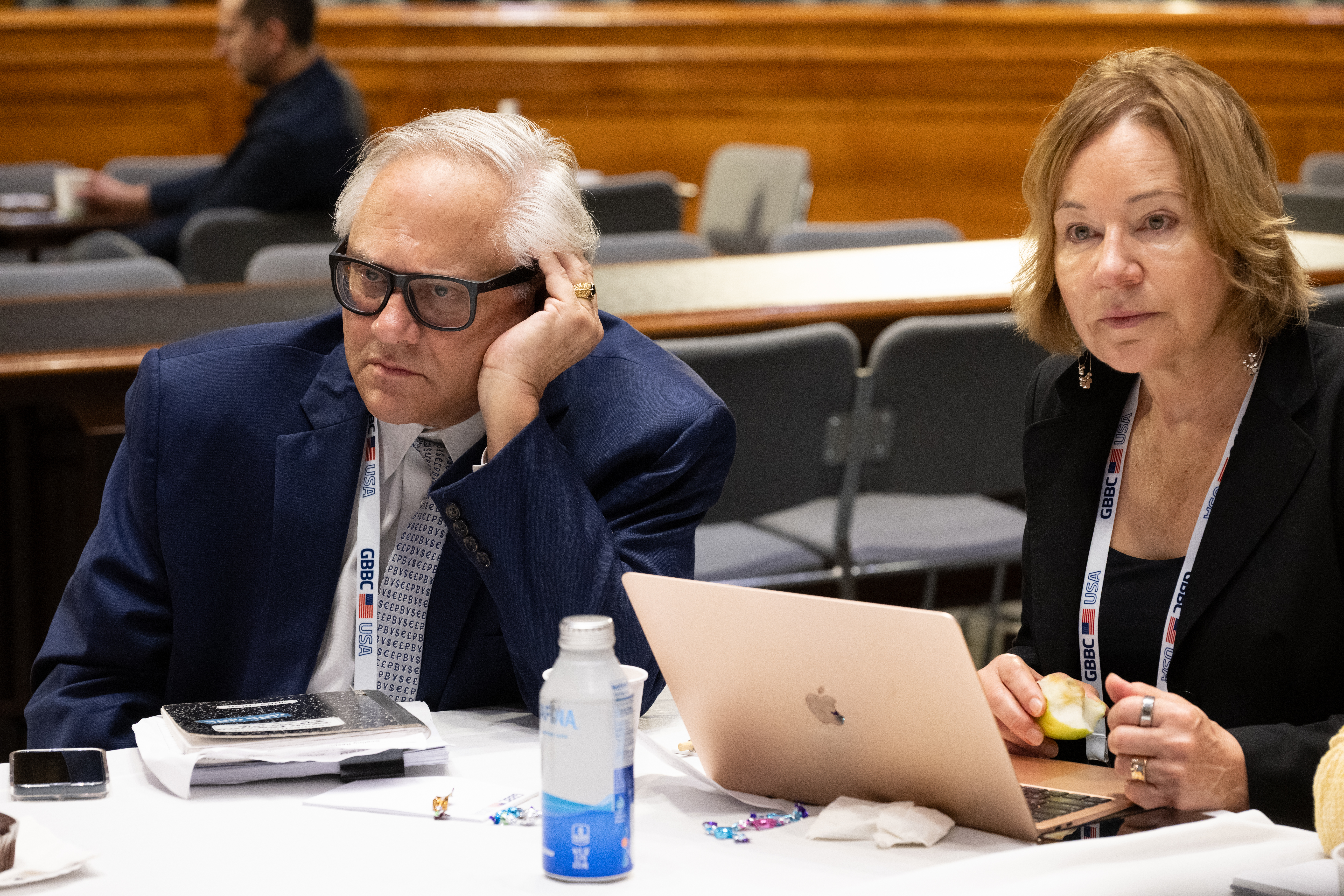 GBBC USA's Blockchain Central DC (June 2025) photo 179