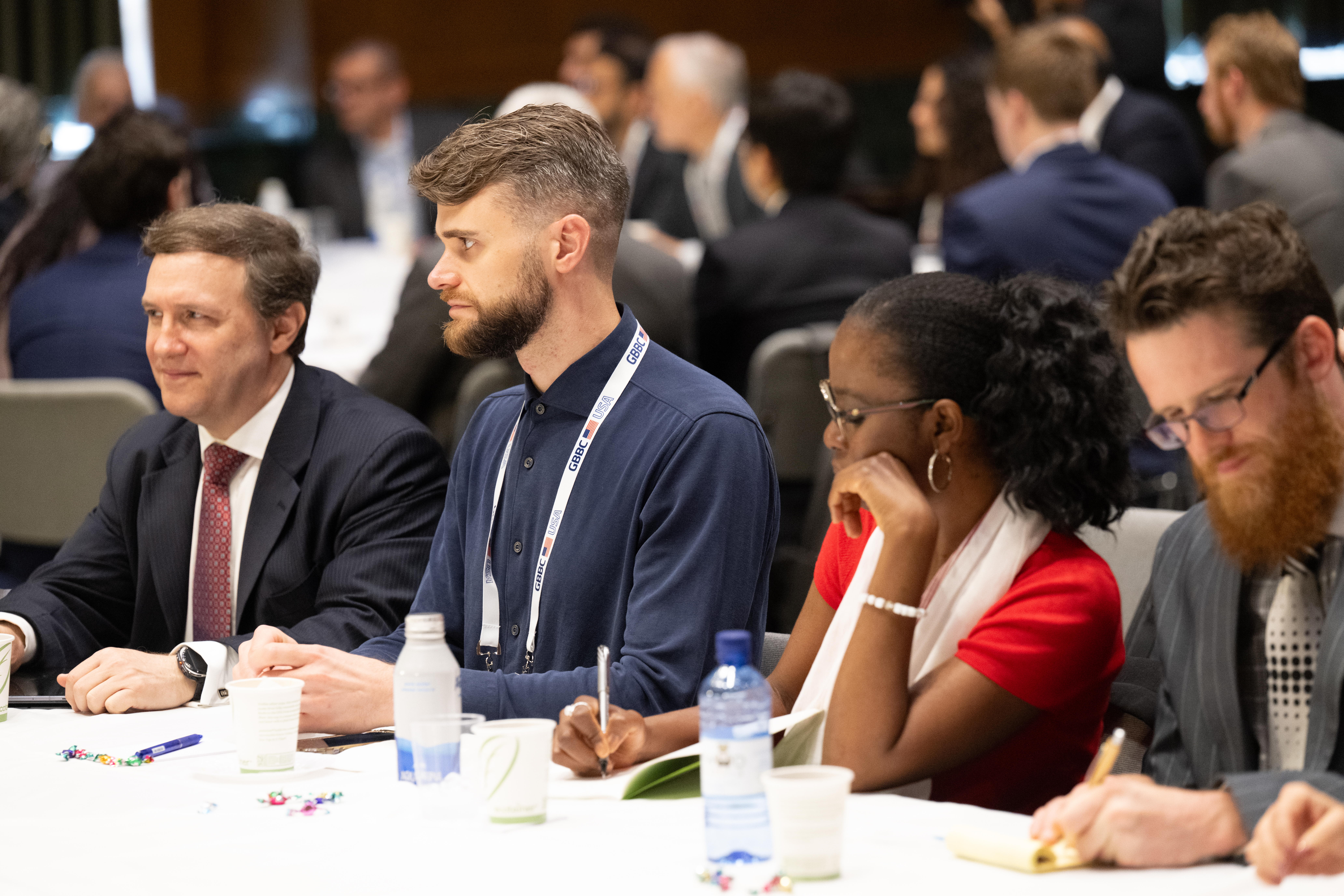 GBBC USA's Blockchain Central DC (June 2025) photo 509