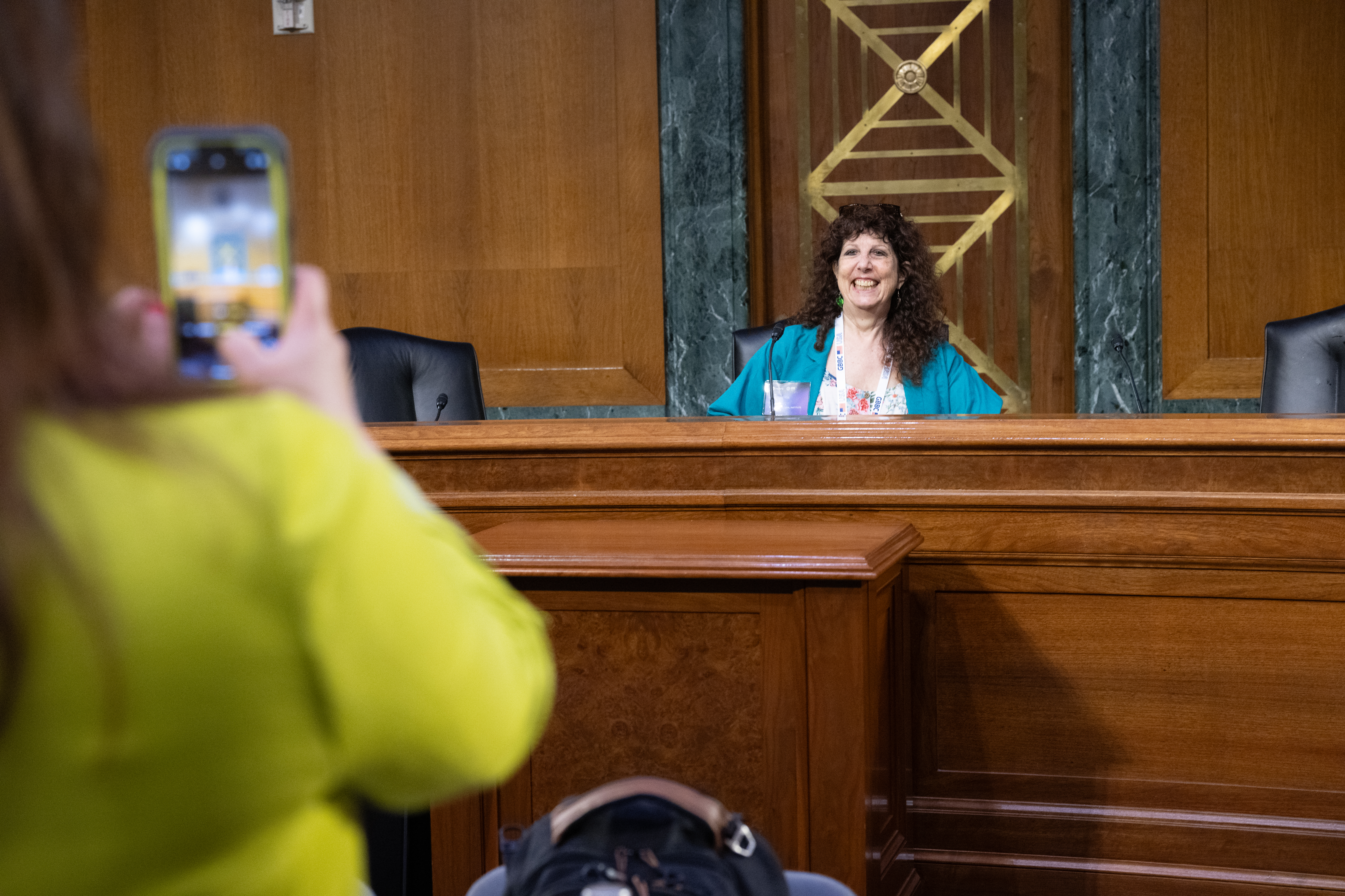 GBBC USA's Blockchain Central DC (June 2025) photo 36