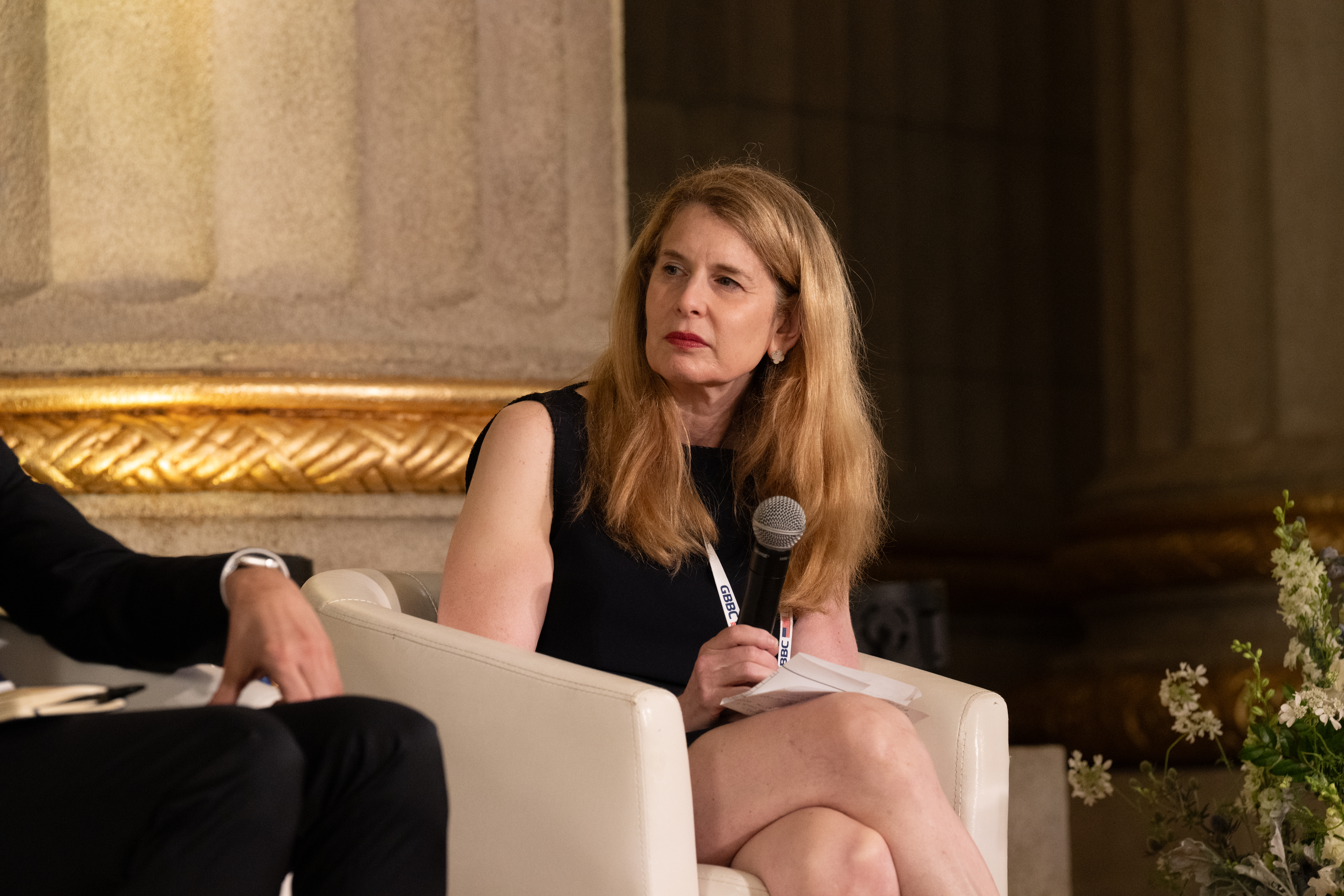 GBBC USA's Blockchain Central DC (June 2025) photo 439
