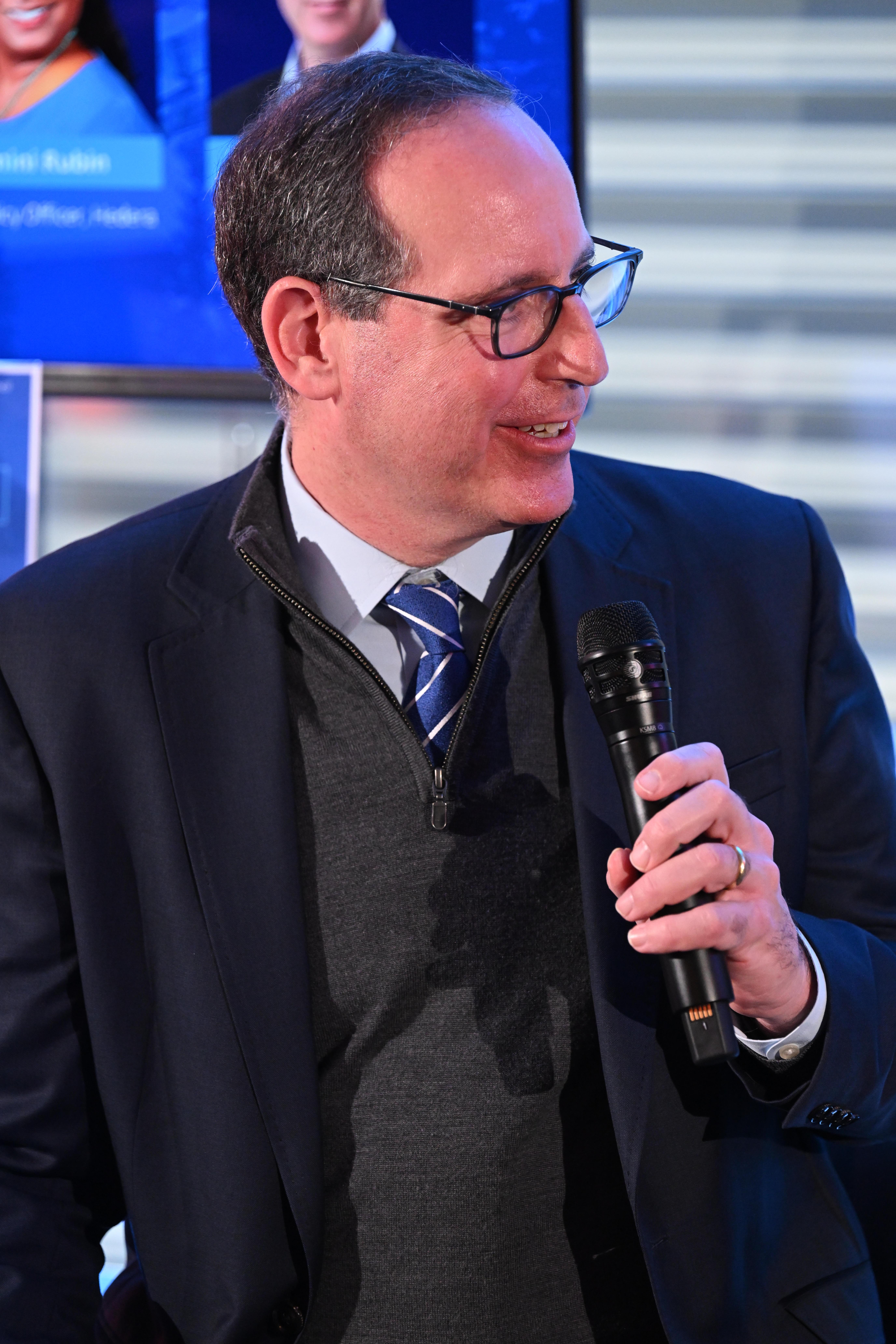 Blockchain Central Davos (January 2024) photo 222