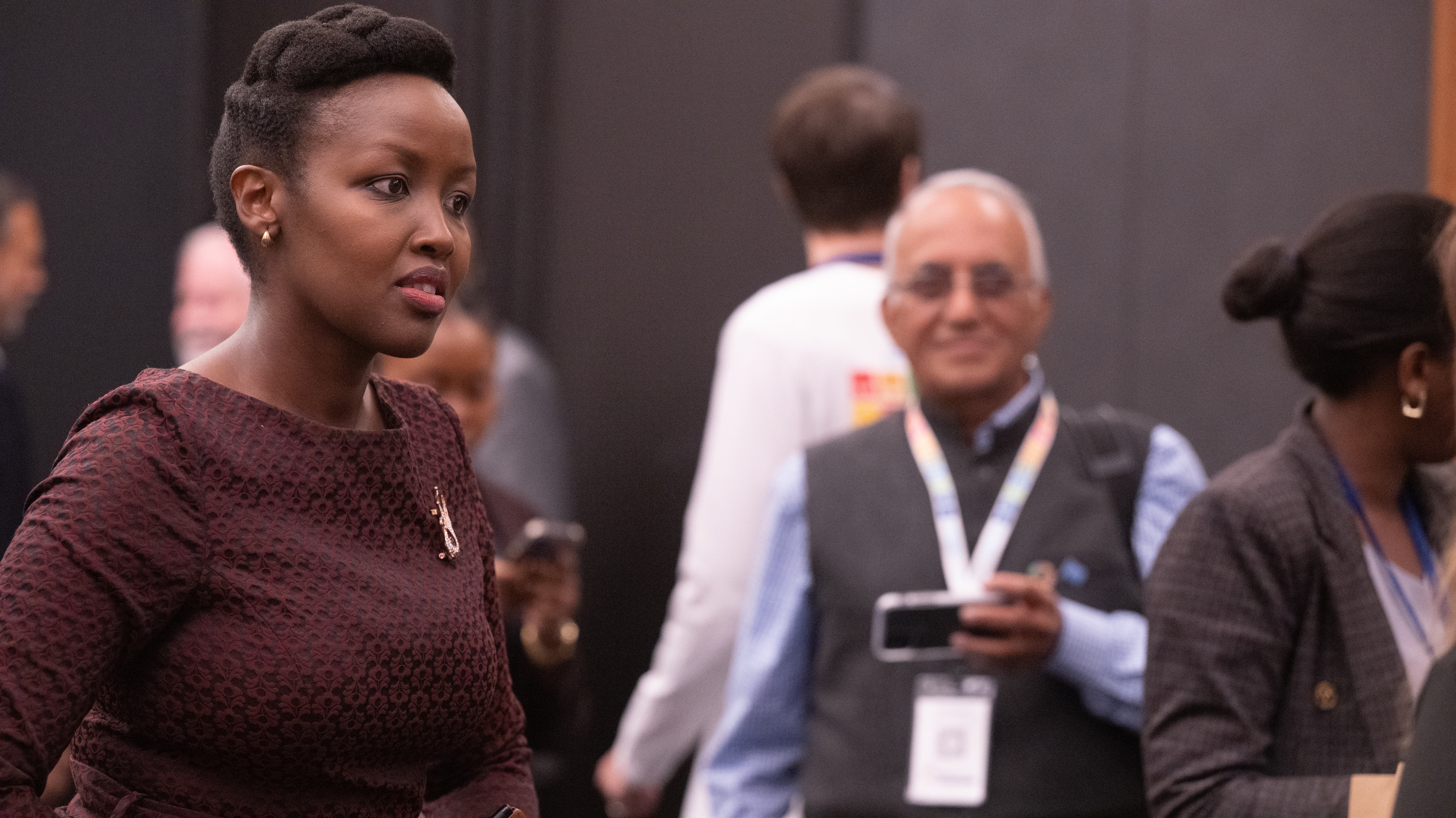 Blockchain Central UNGA (September 2022) photo 451