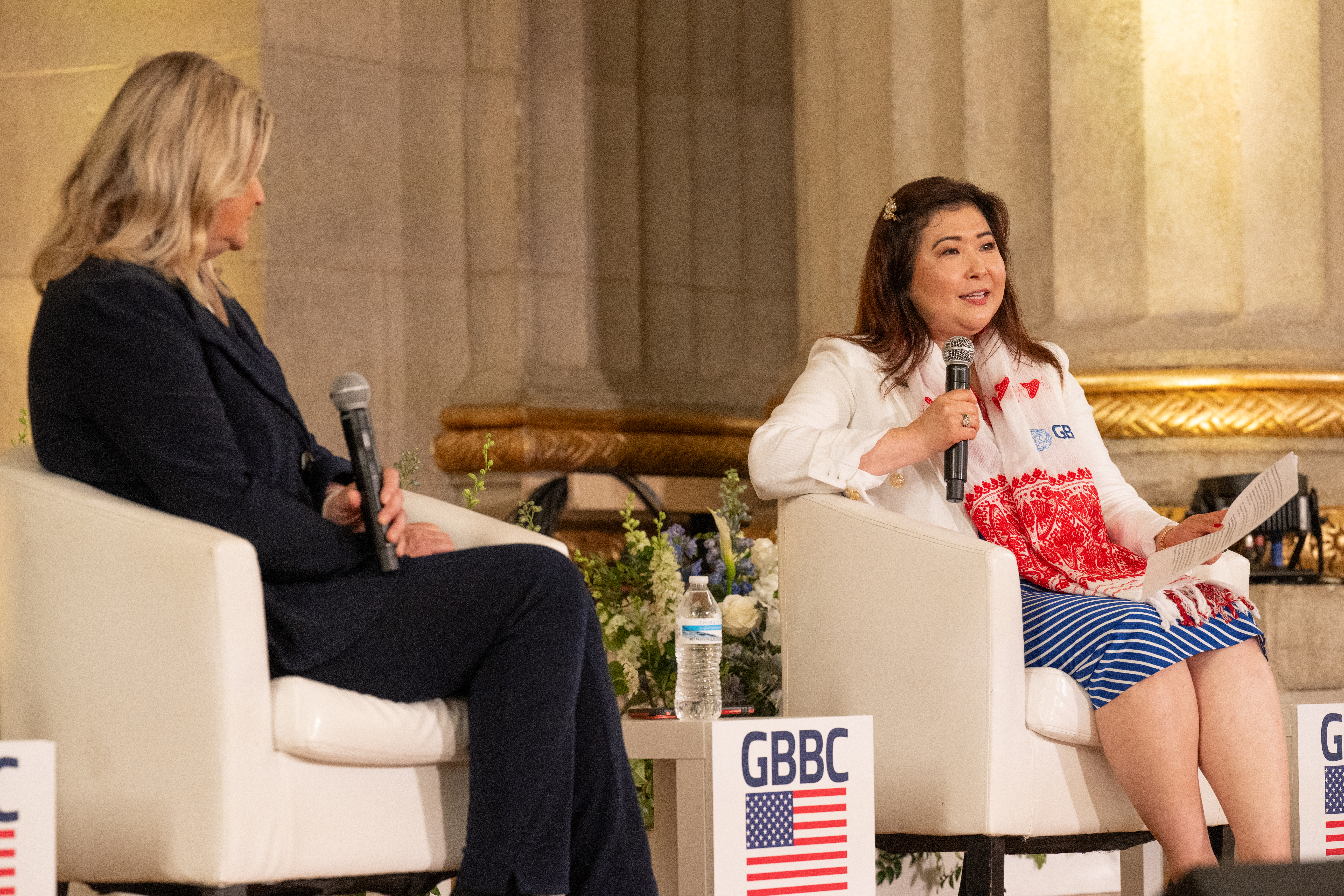 GBBC USA's Blockchain Central DC (June 2025) photo 383