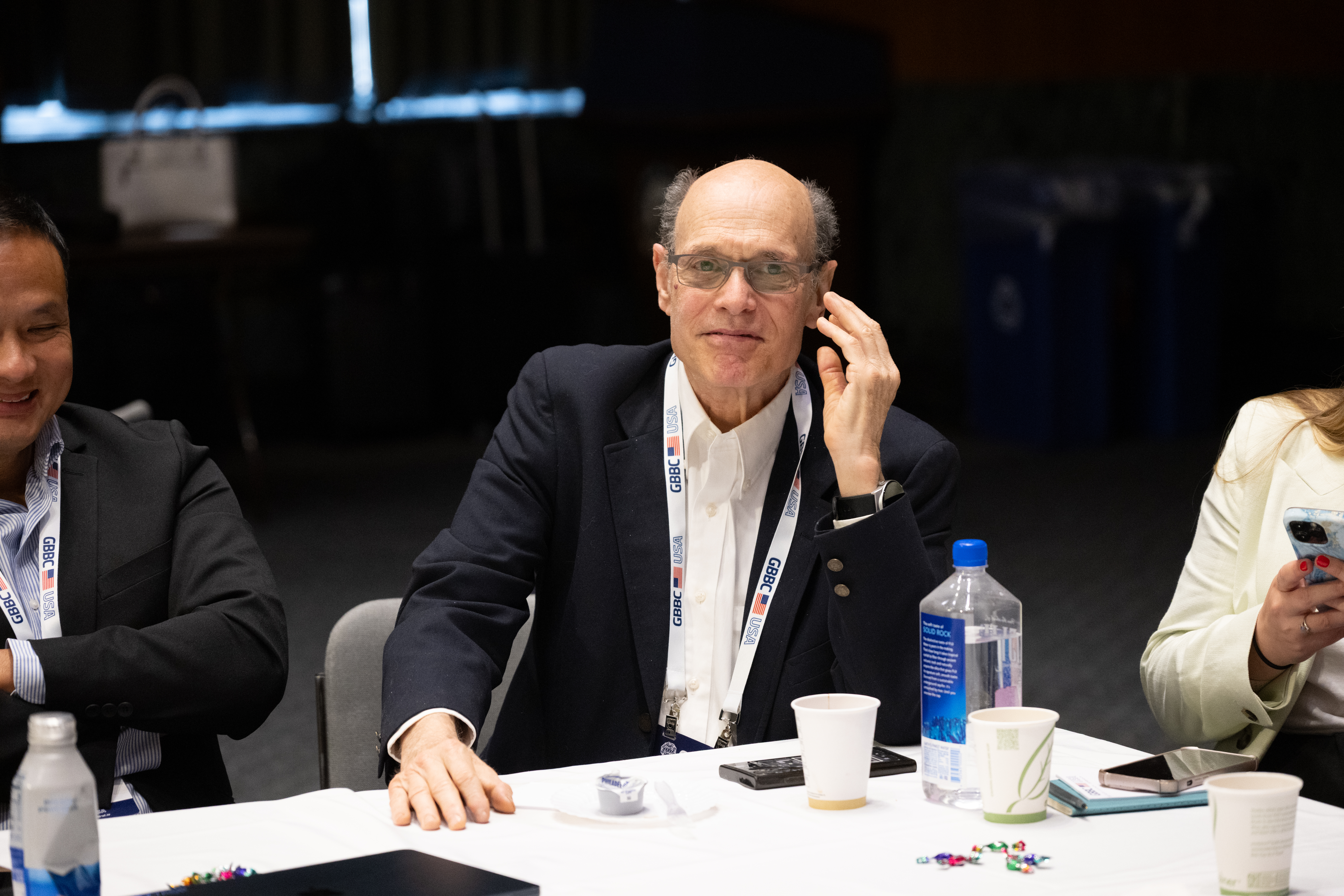 GBBC USA's Blockchain Central DC (June 2025) photo 253