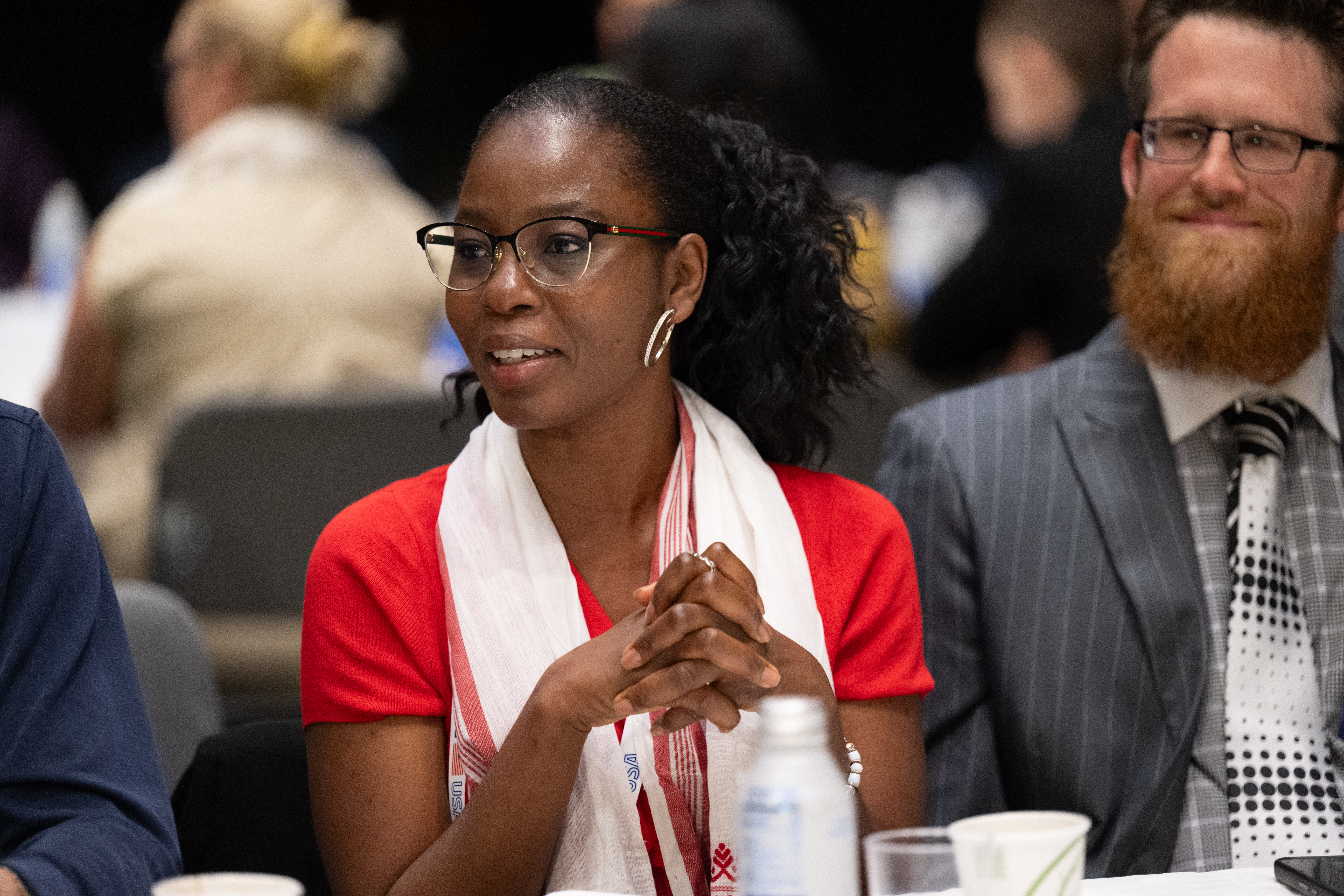 GBBC USA's Blockchain Central DC (June 2025) photo 686