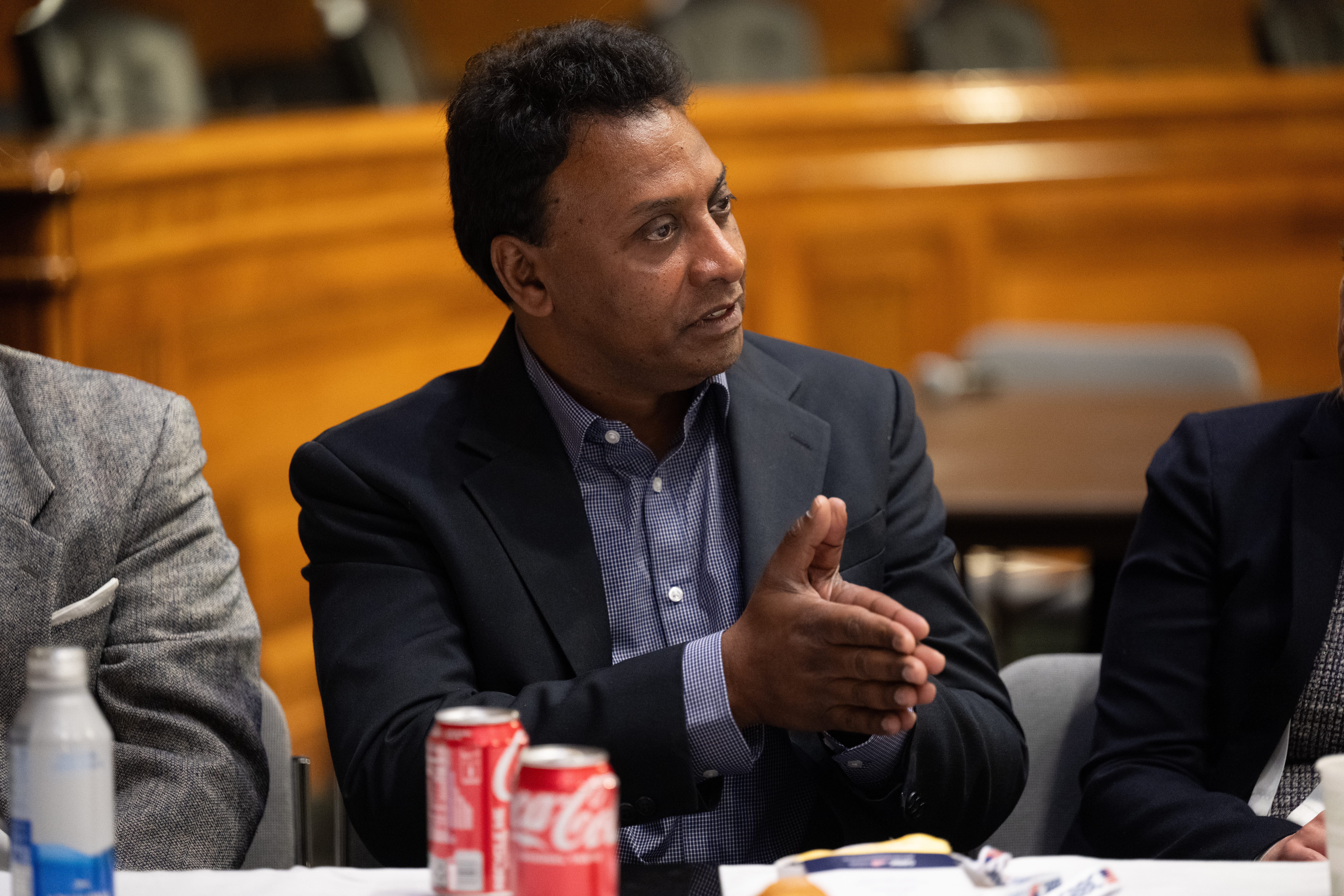 GBBC USA's Blockchain Central DC (June 2025) photo 808