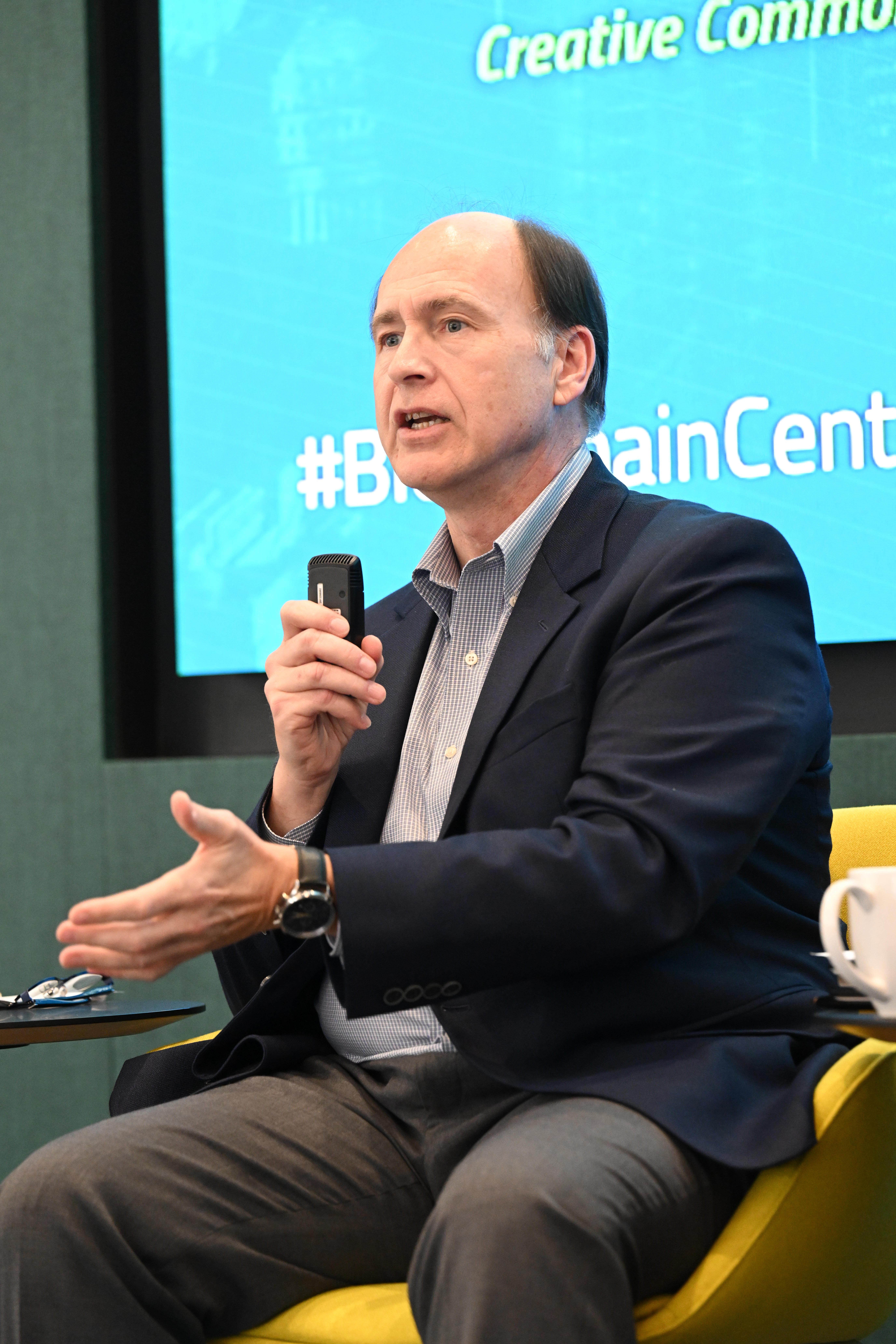 Blockchain Central UNGA (September 2023) photo 788