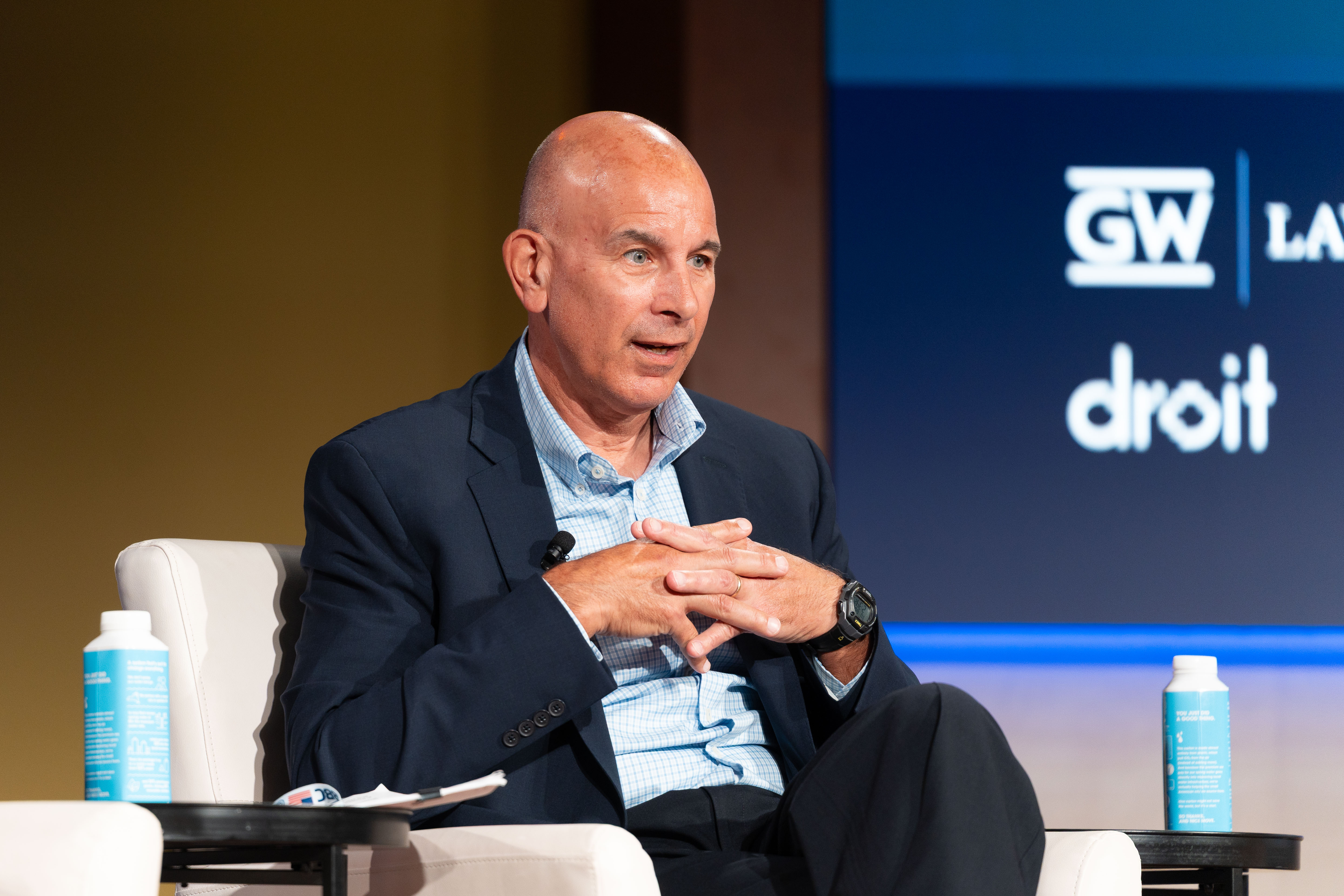 GBBC USA's Blockchain Central on Risk. Compliance. Security. (June 2026) photo 136