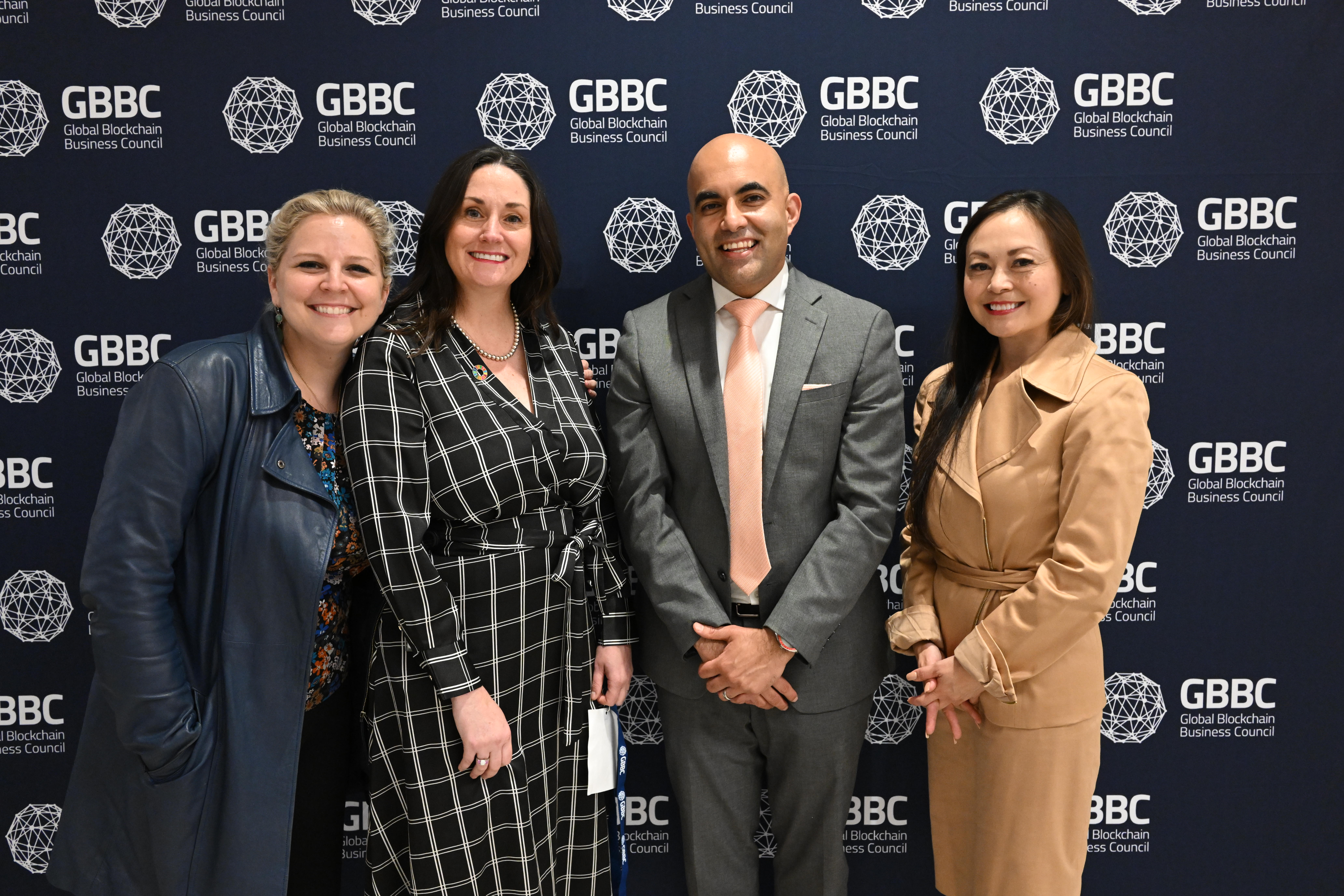 Blockchain Central UNGA (September 2023) photo 40