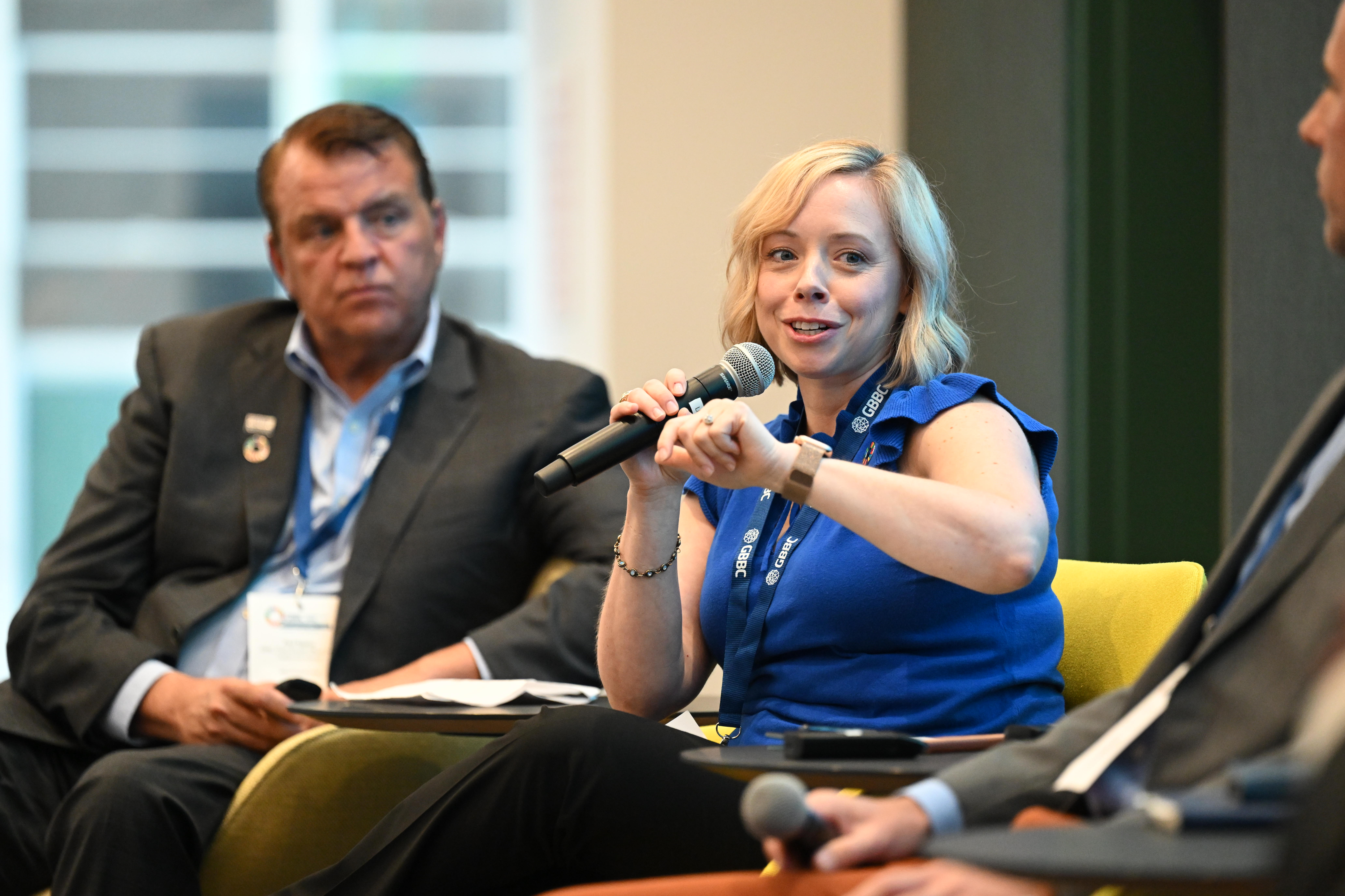 Blockchain Central UNGA (September 2023) photo 981