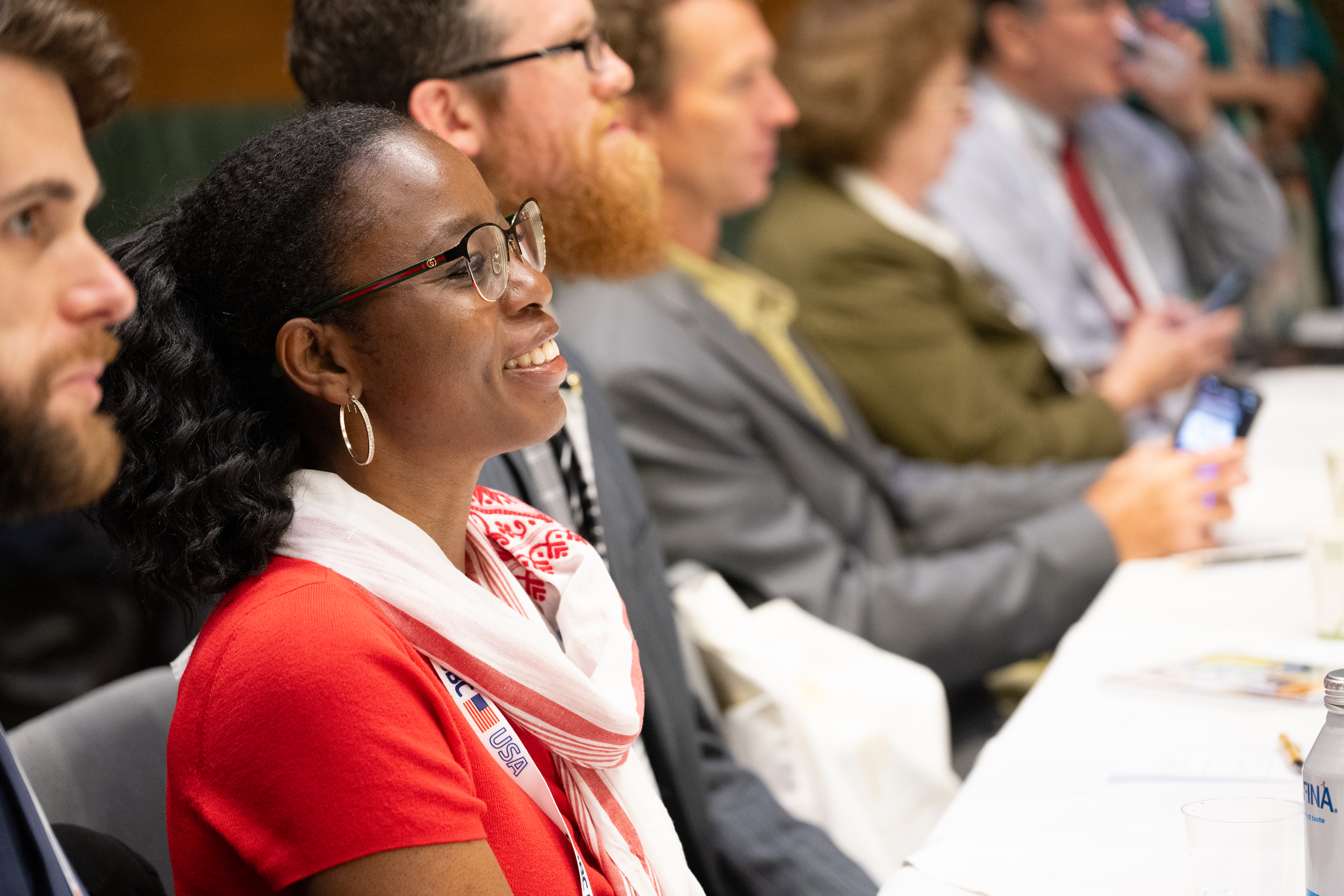 GBBC USA's Blockchain Central DC (June 2025) photo 93