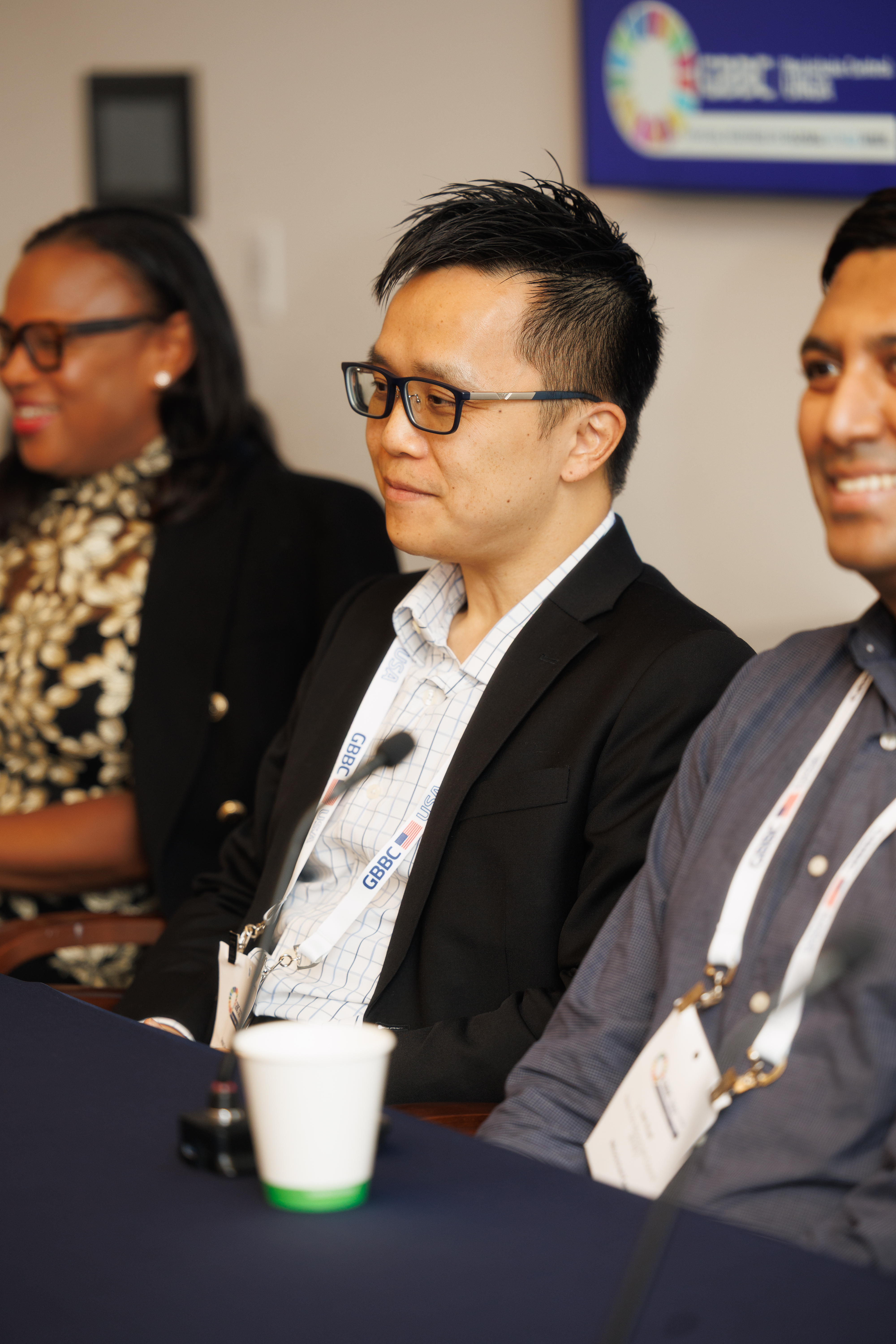 Blockchain Central UNGA (September 2025) photo 35