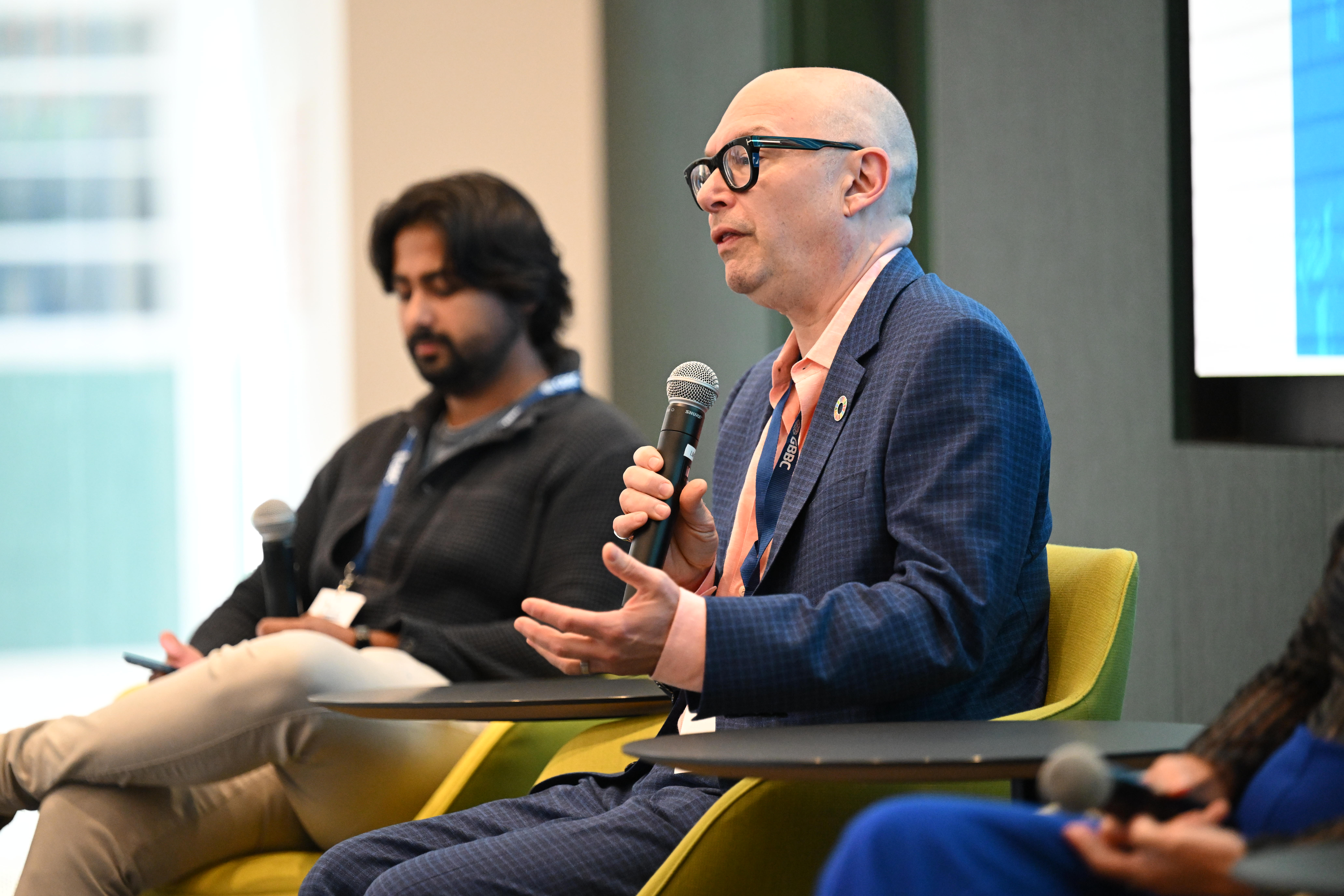 Blockchain Central UNGA (September 2023) photo 301