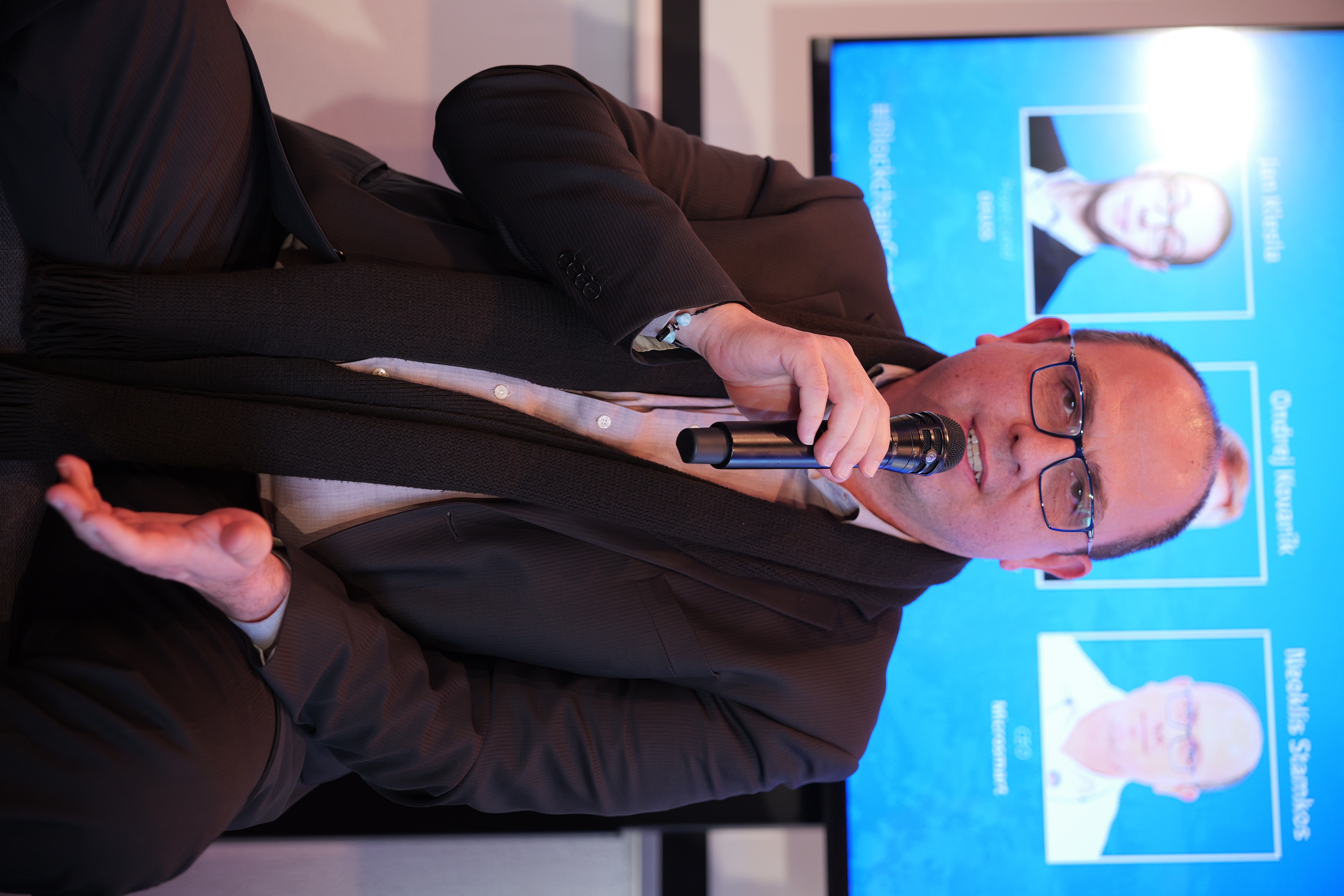 Blockchain Central Davos (January 2026) photo 205