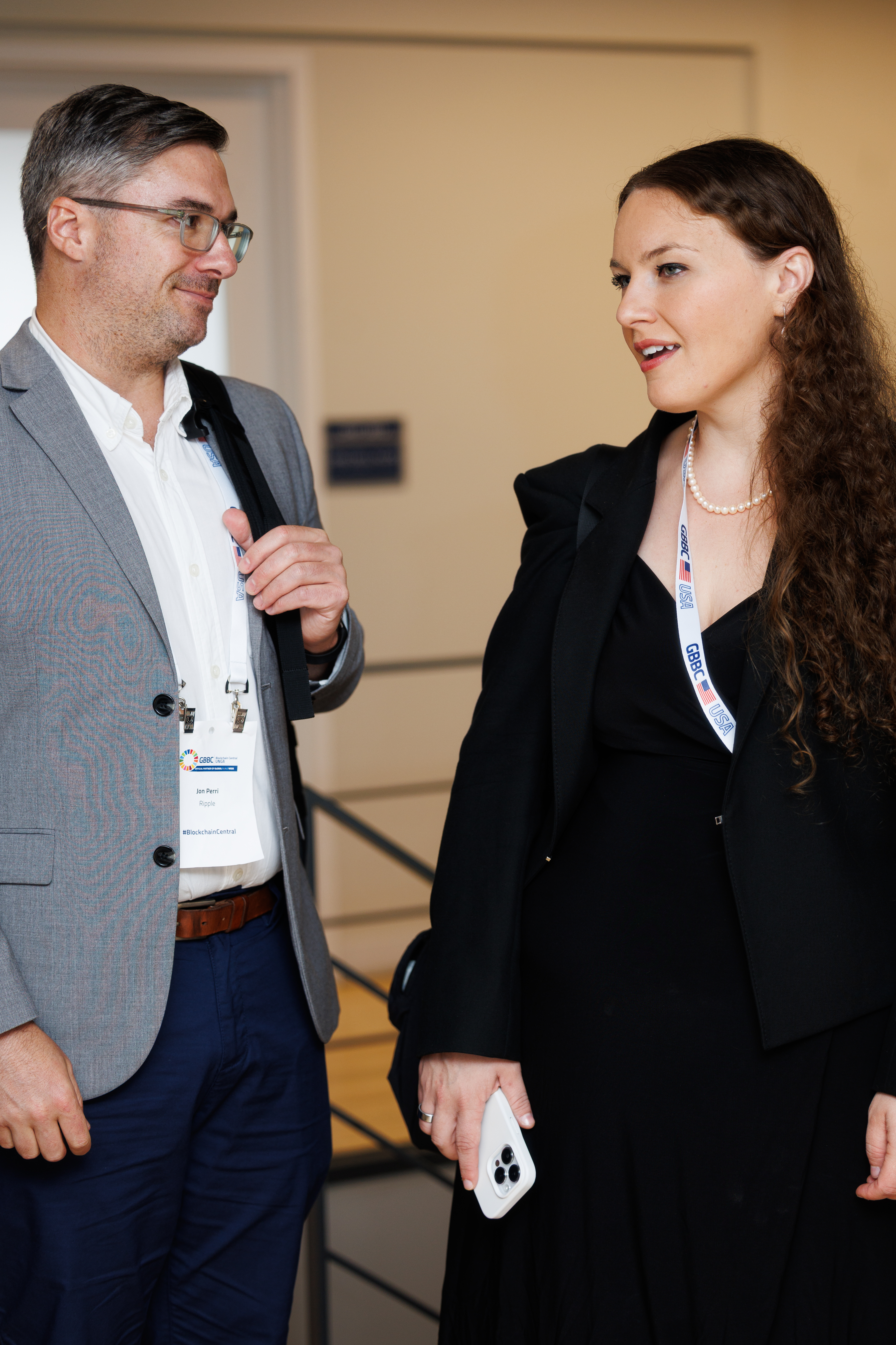 Blockchain Central UNGA (September 2025) photo 125