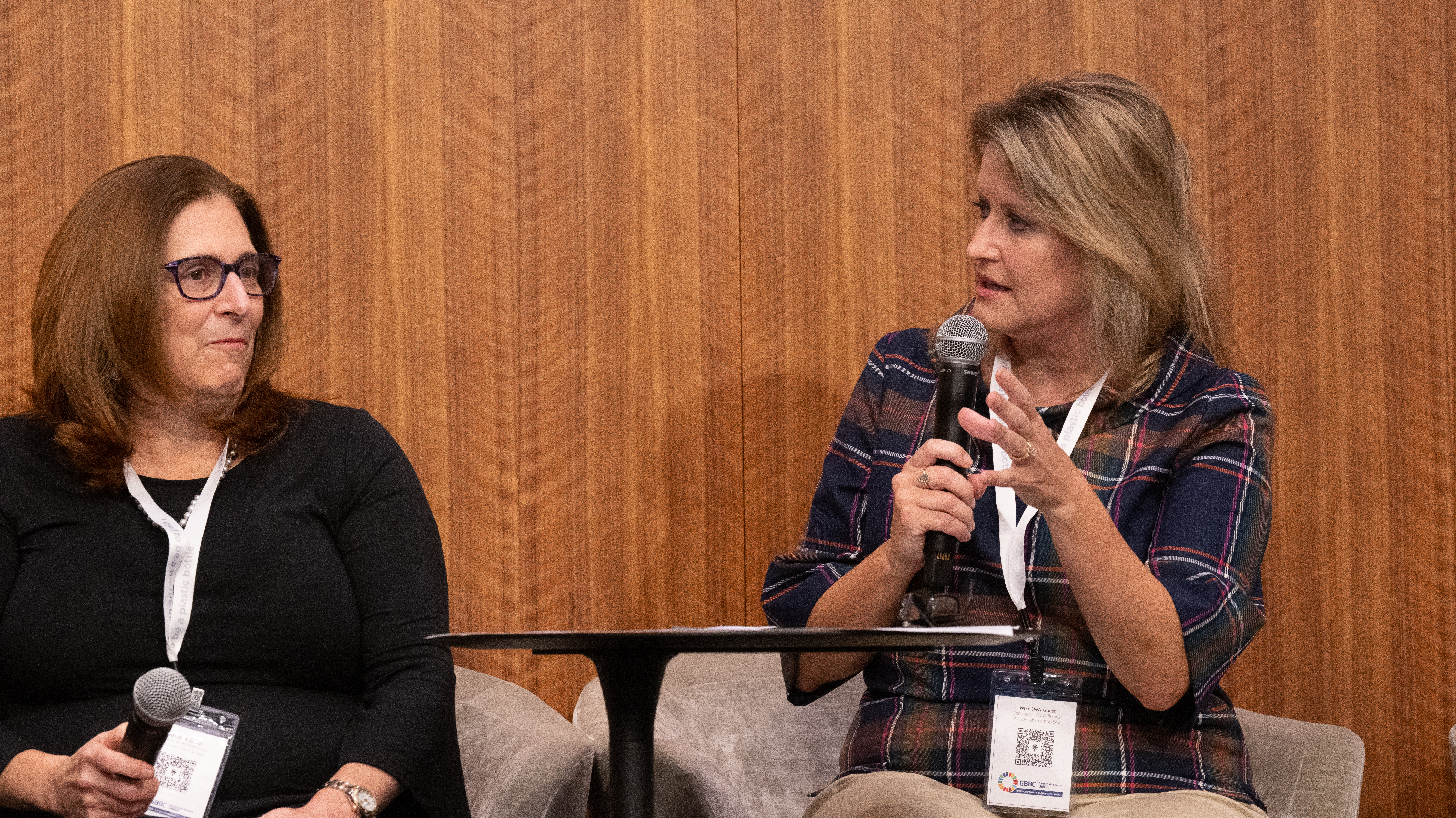 Blockchain Central UNGA (September 2022) photo 212