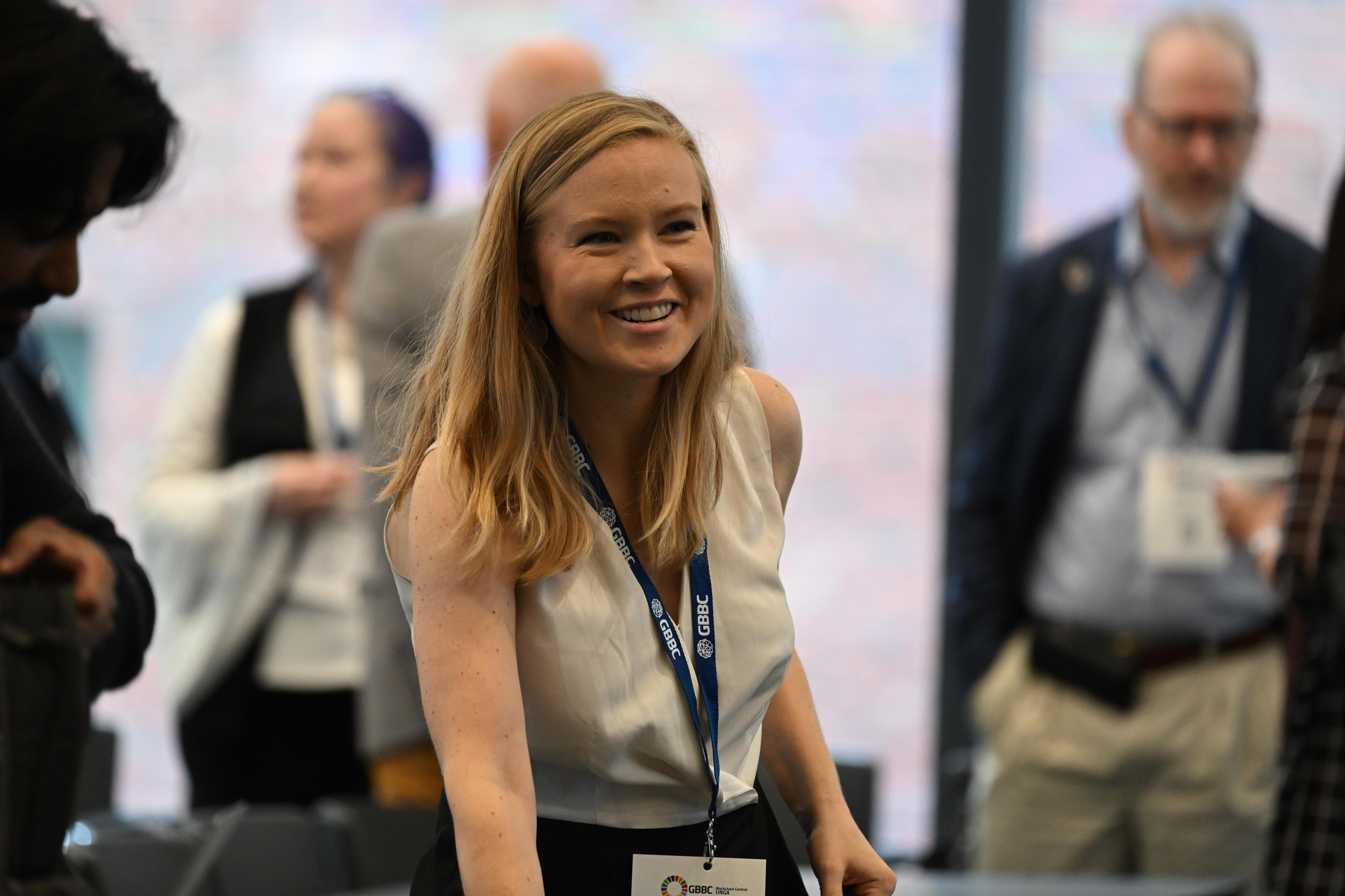Blockchain Central UNGA (September 2023) photo 163