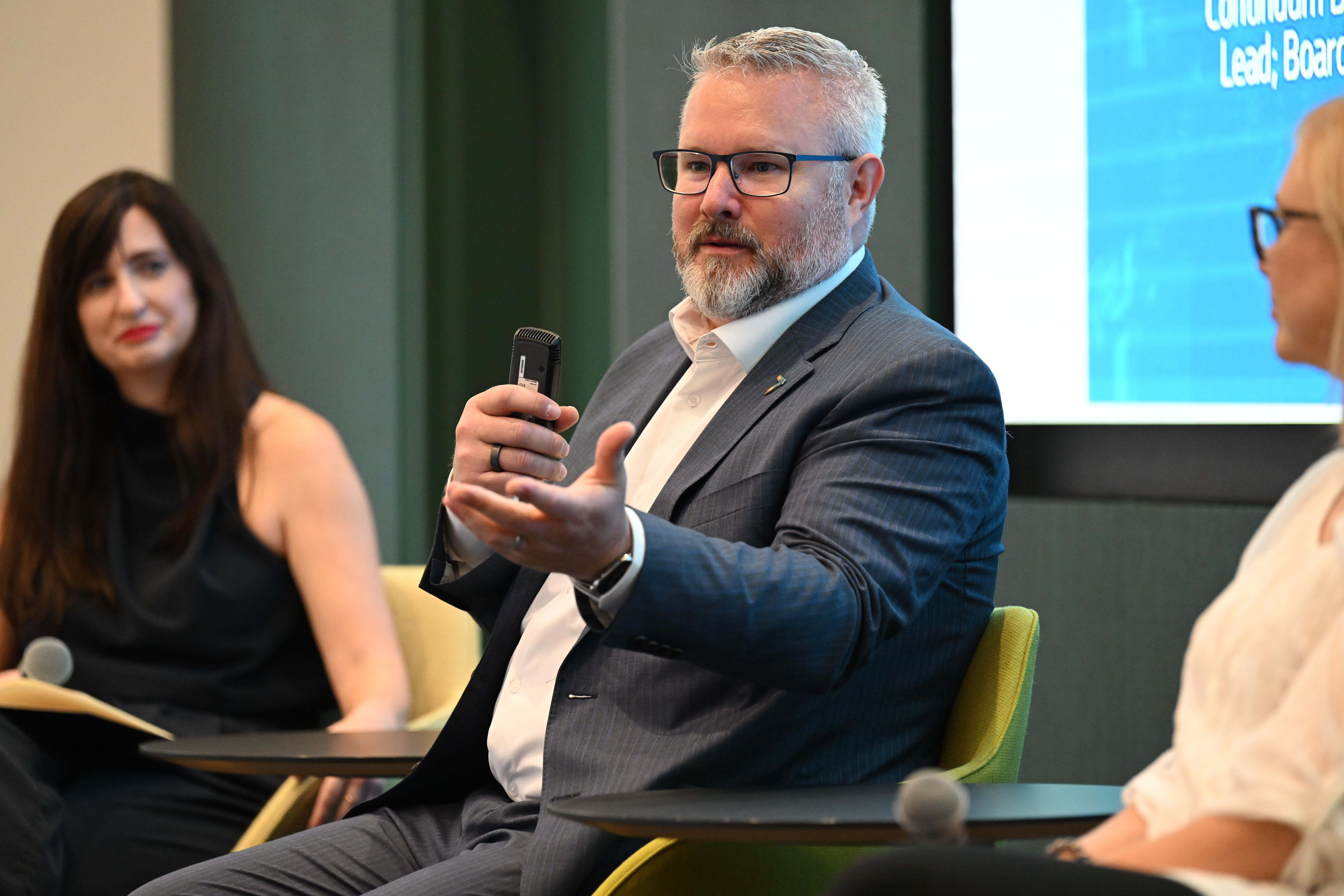 Blockchain Central UNGA (September 2023) photo 244