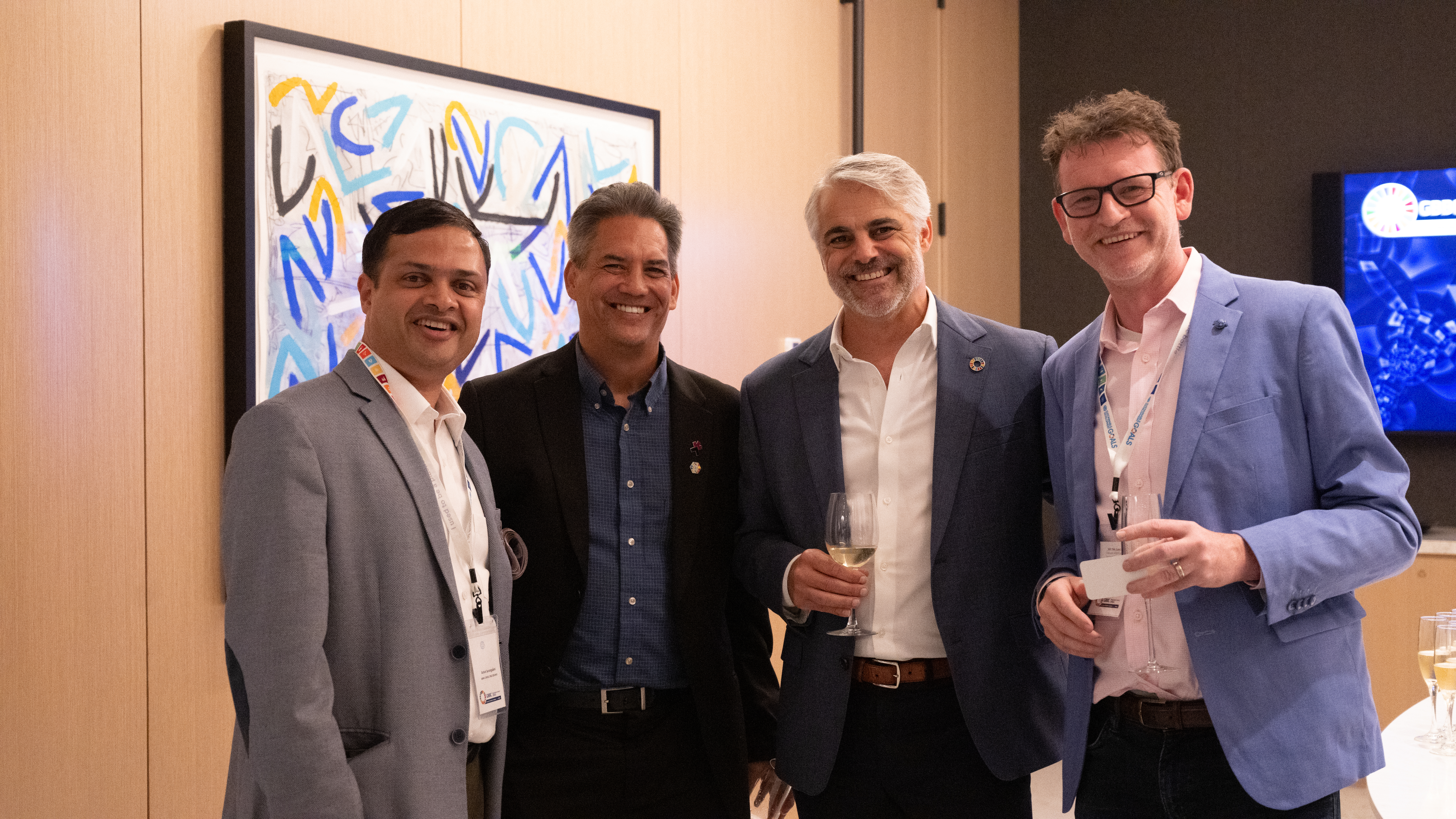 Blockchain Central UNGA (September 2022) photo 496