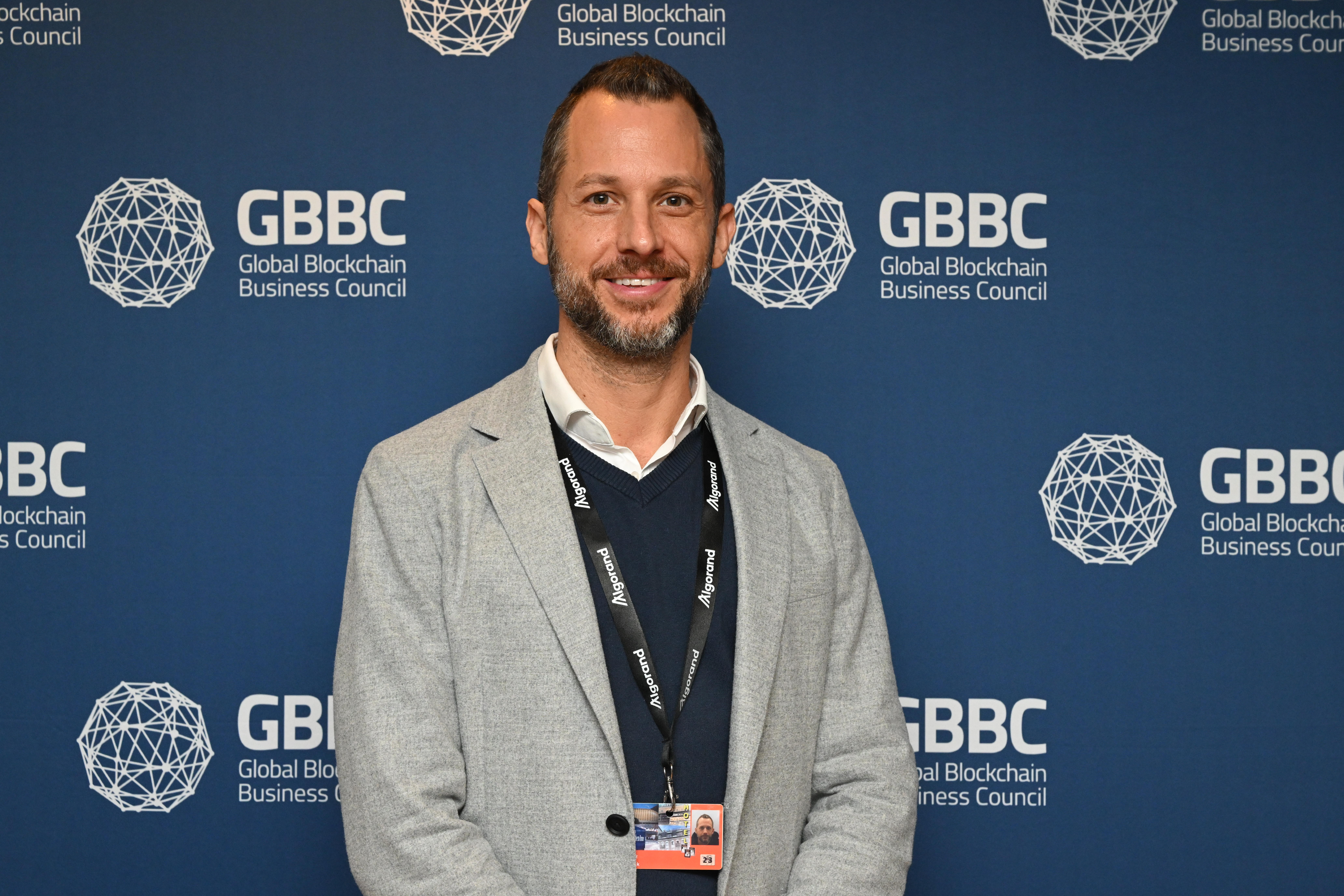 Blockchain Central Davos (January 2023) photo 460