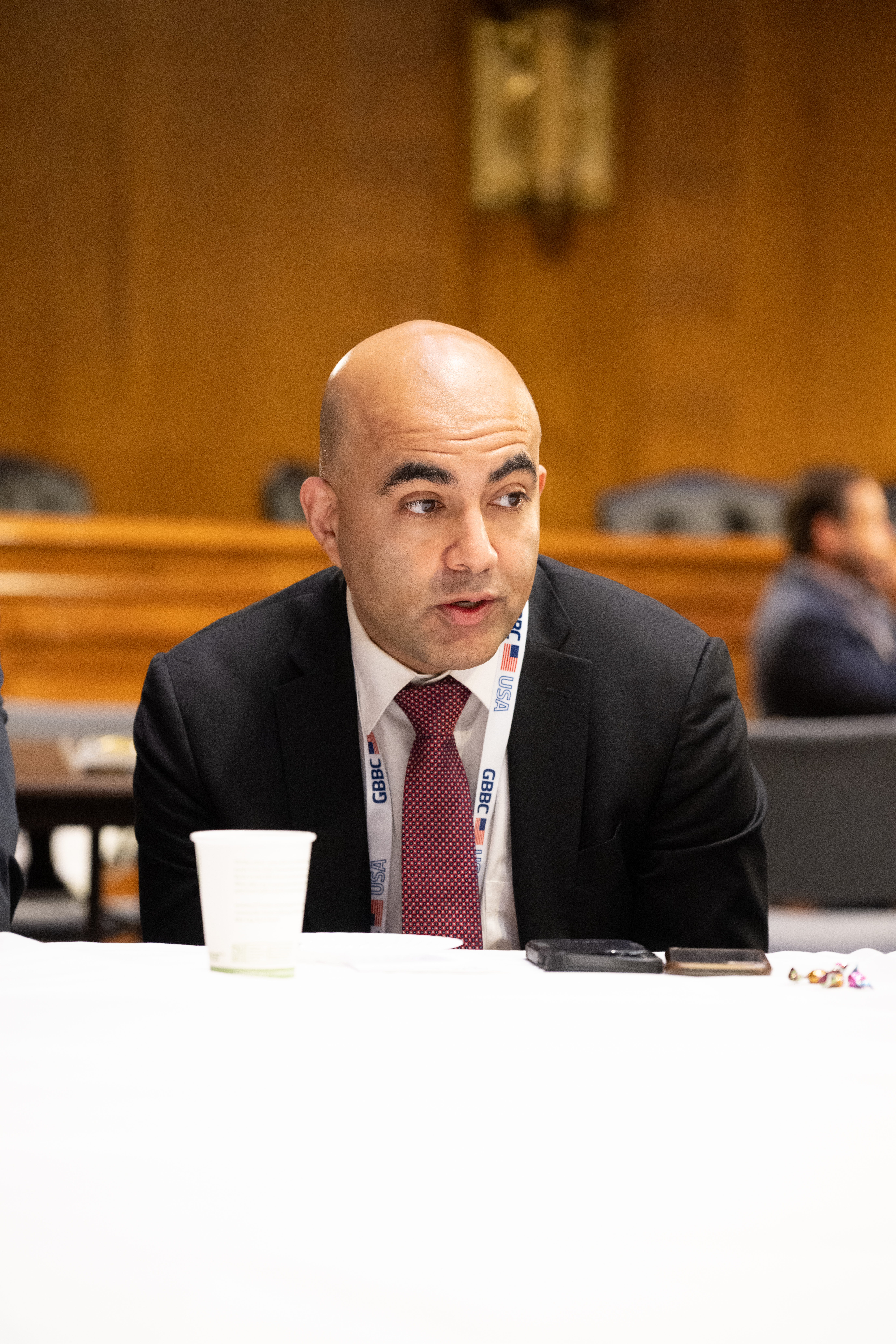 GBBC USA's Blockchain Central DC (June 2025) photo 206