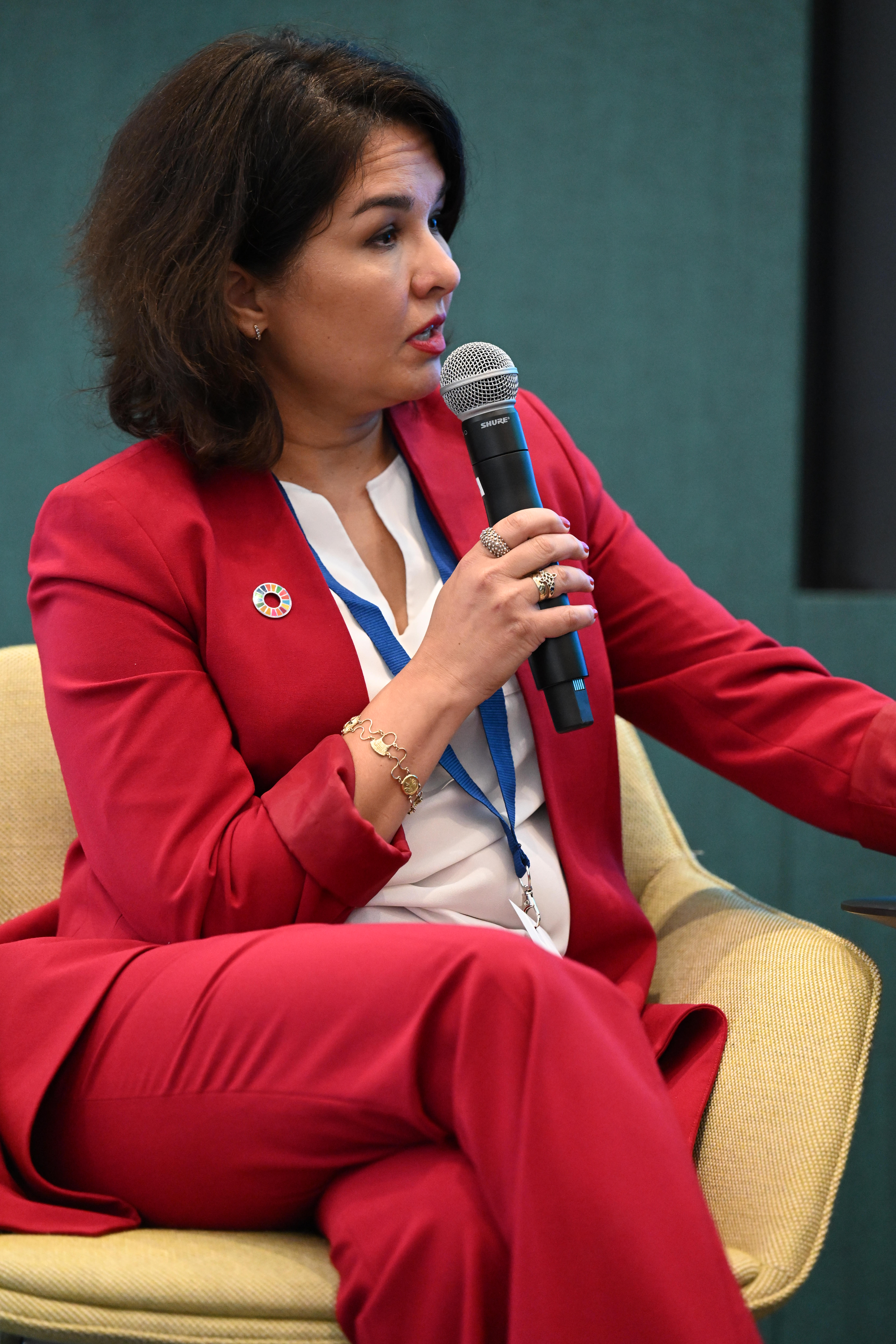 Blockchain Central UNGA (September 2023) photo 689