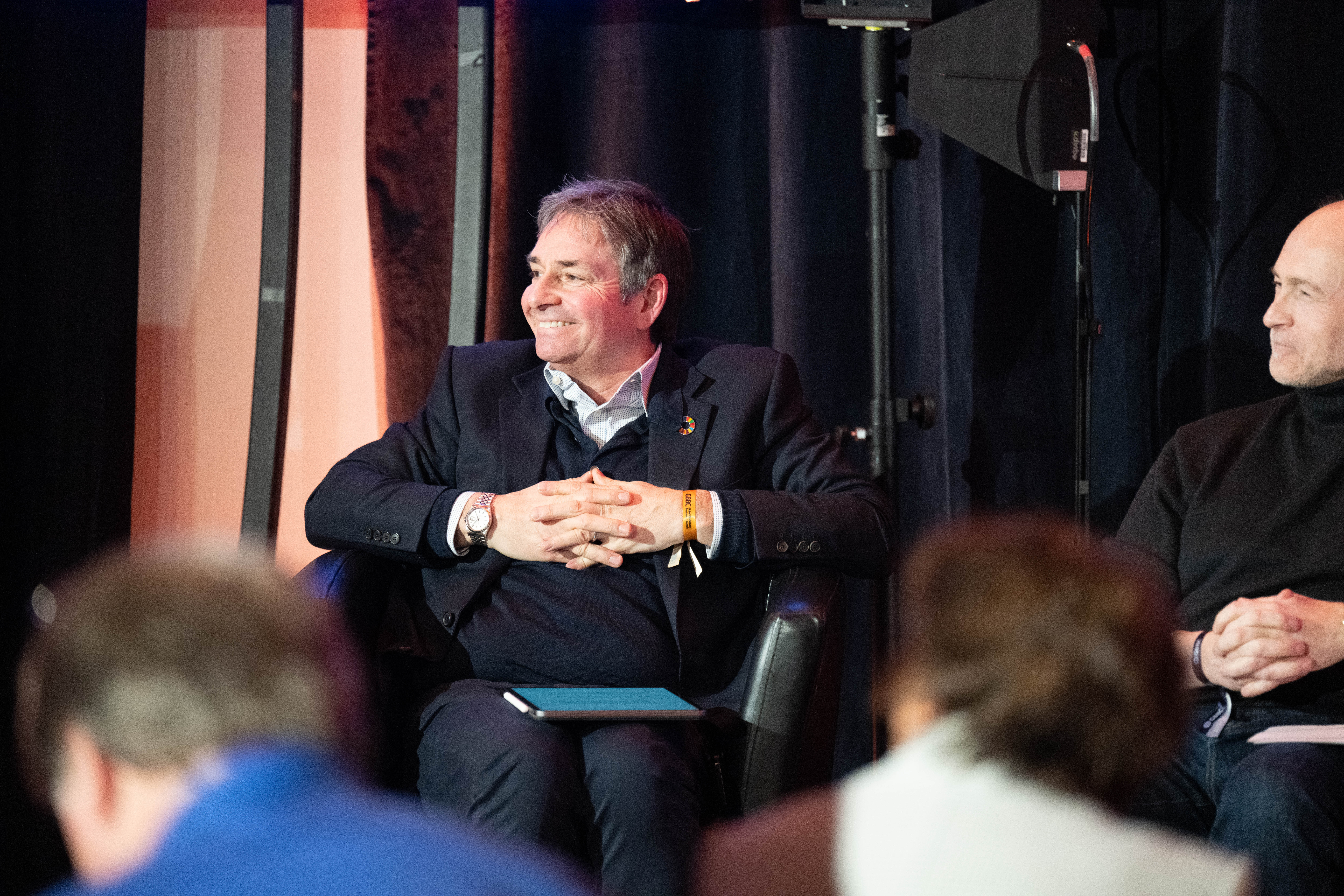 Blockchain Central Davos (January 2023) photo 42