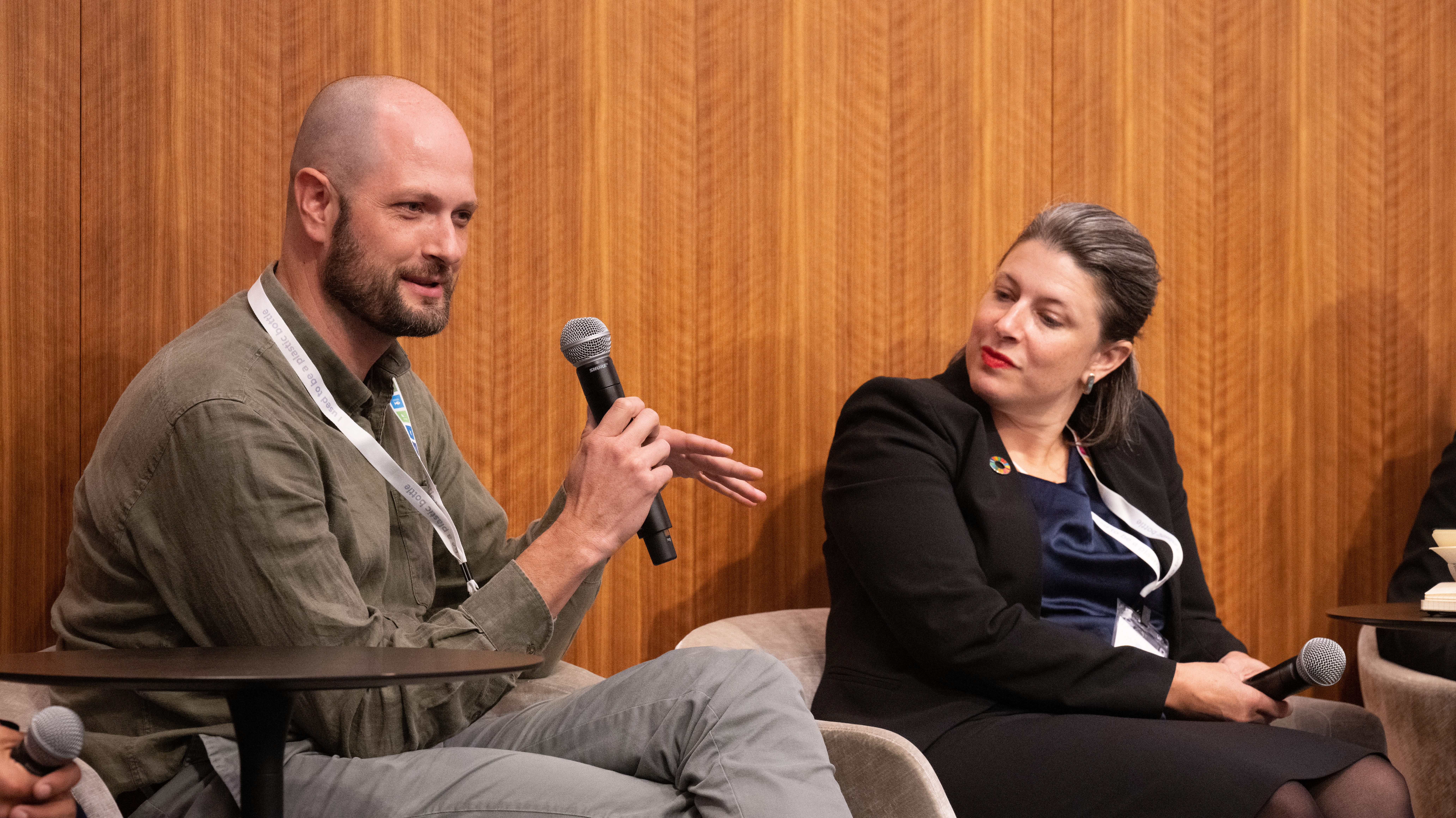 Blockchain Central UNGA (September 2022) photo 405