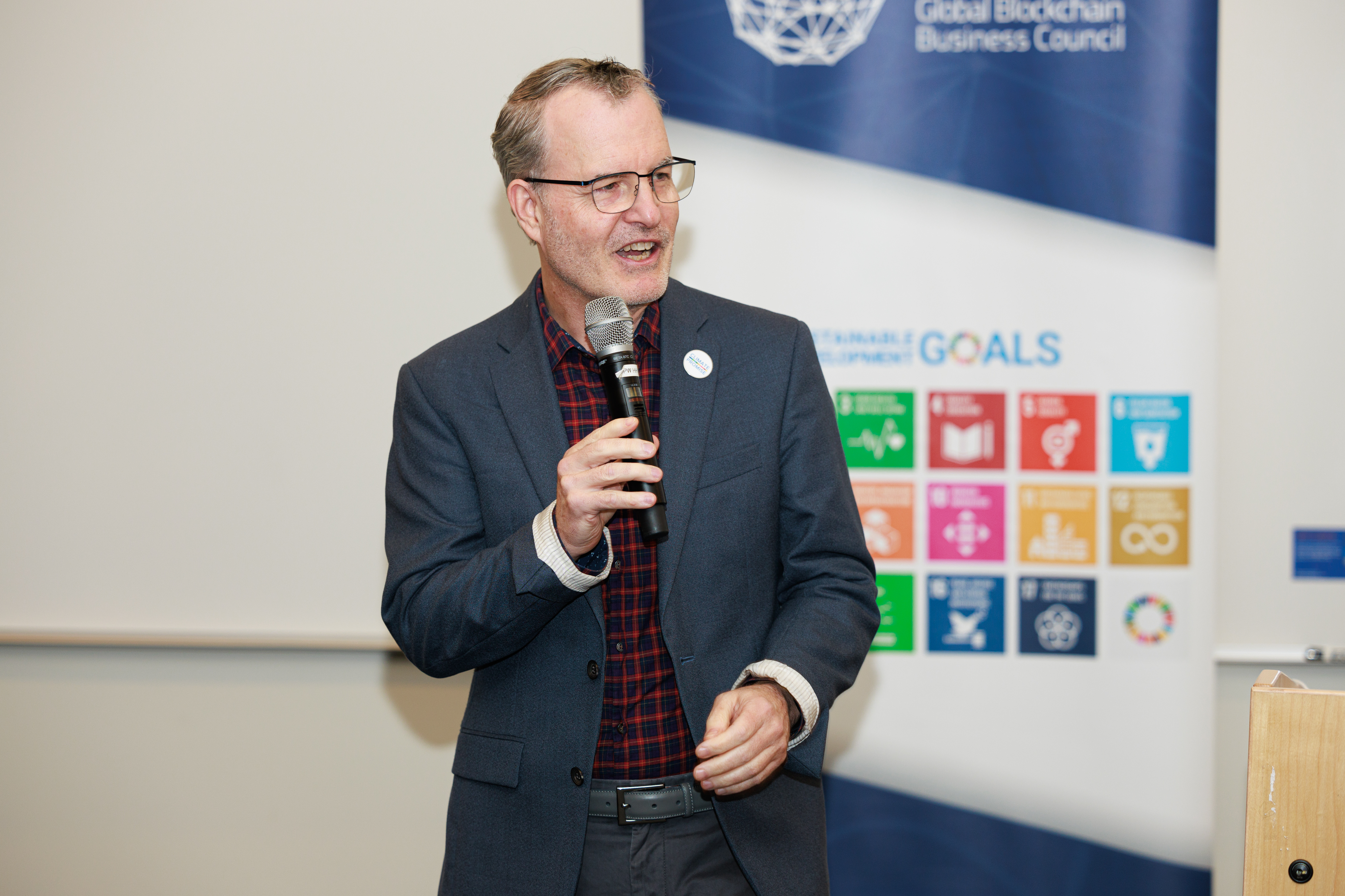 Sustainability Summit (September 2024) photo 76