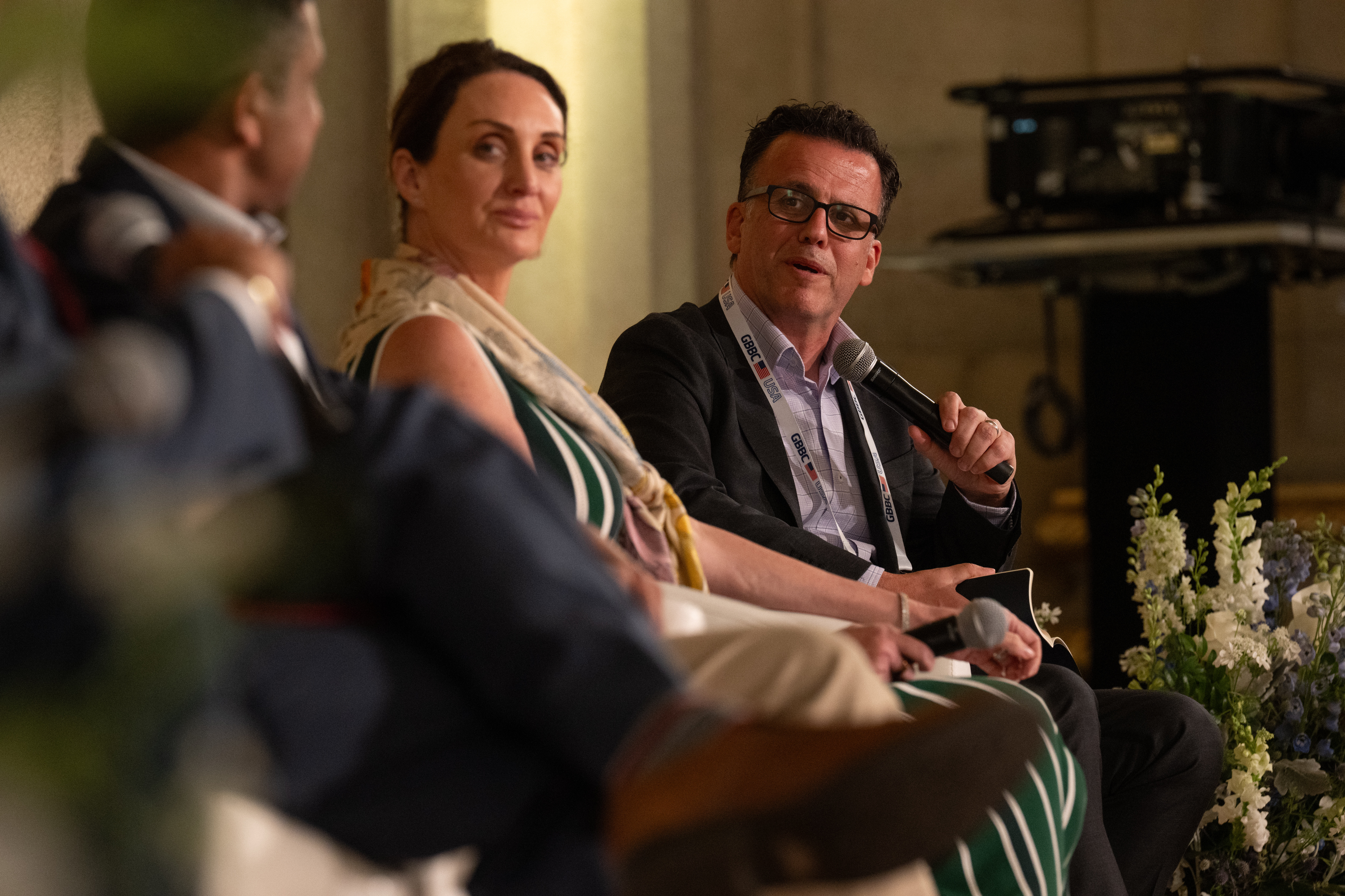 GBBC USA's Blockchain Central DC (June 2025) photo 707