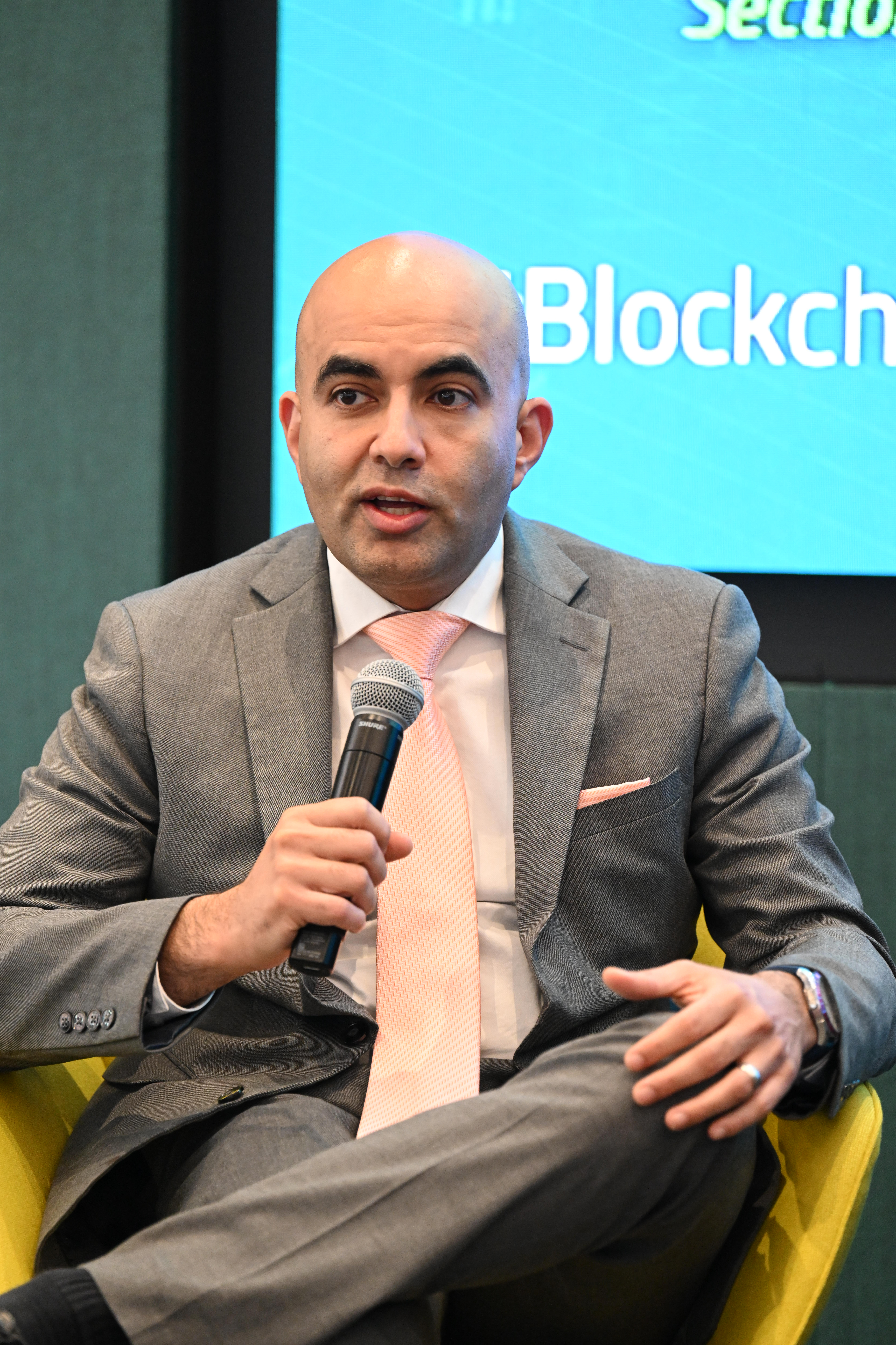 Blockchain Central UNGA (September 2023) photo 872