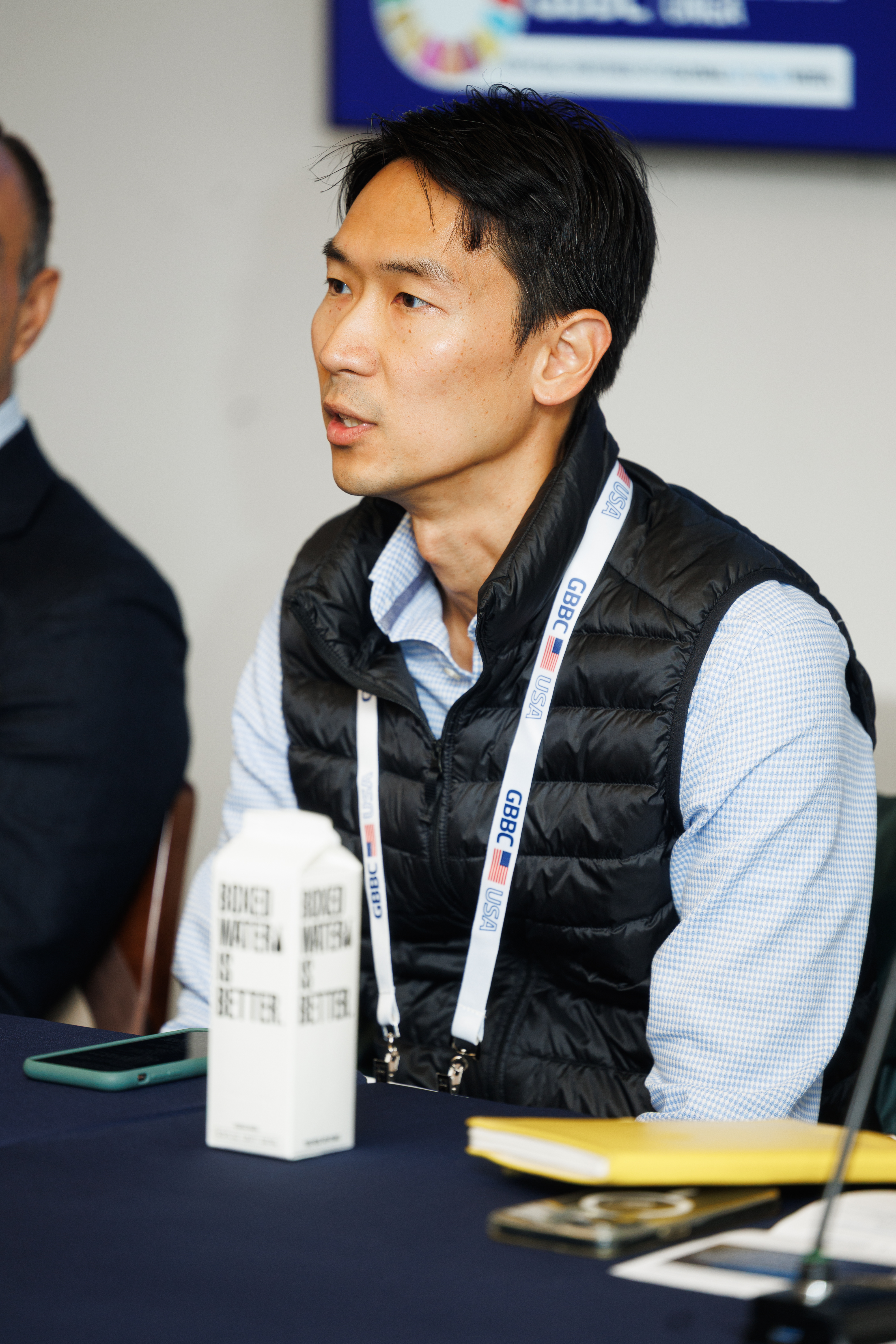 Blockchain Central UNGA (September 2025) photo 230