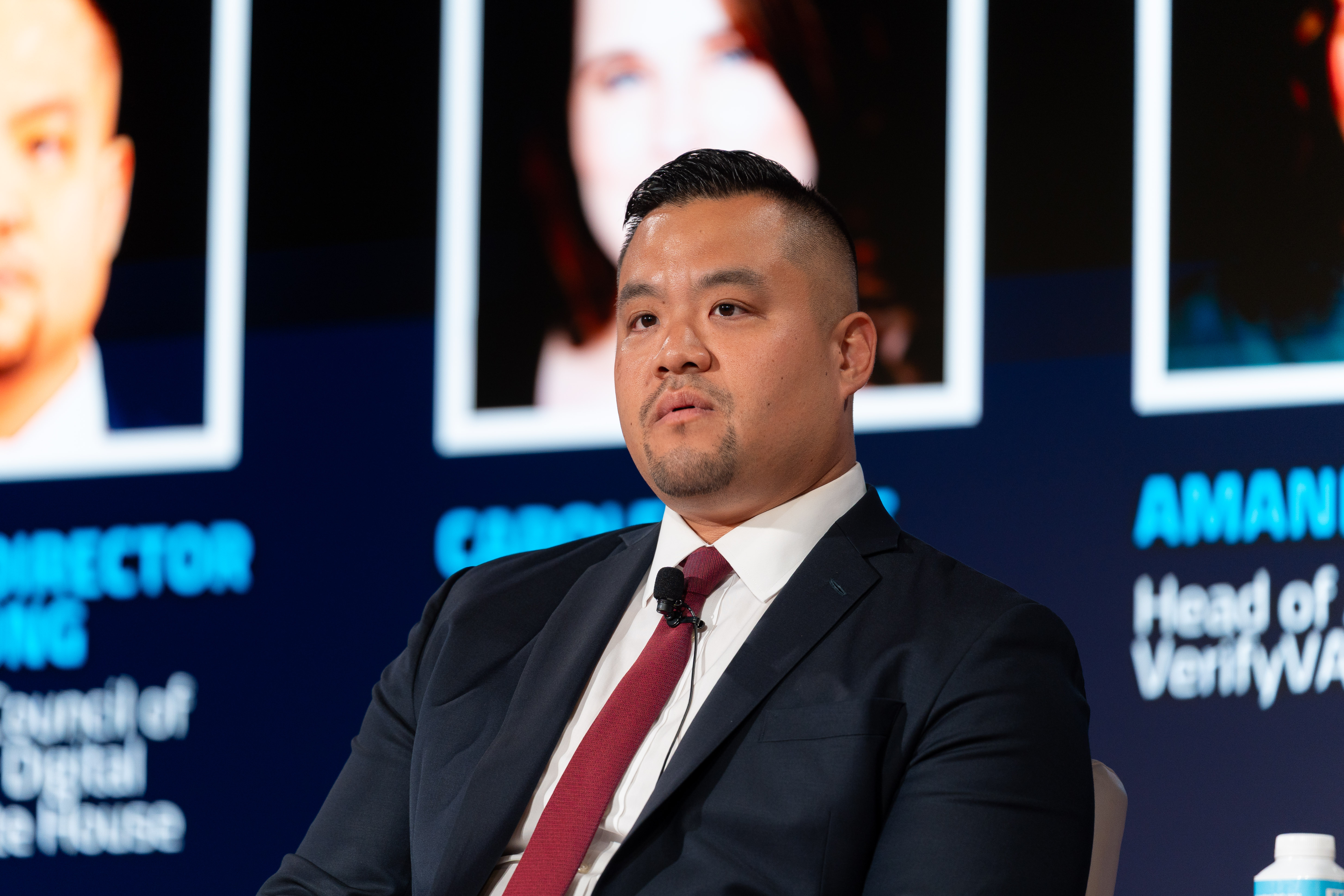 GBBC USA's Blockchain Central on Risk. Compliance. Security. (June 2026) photo 227