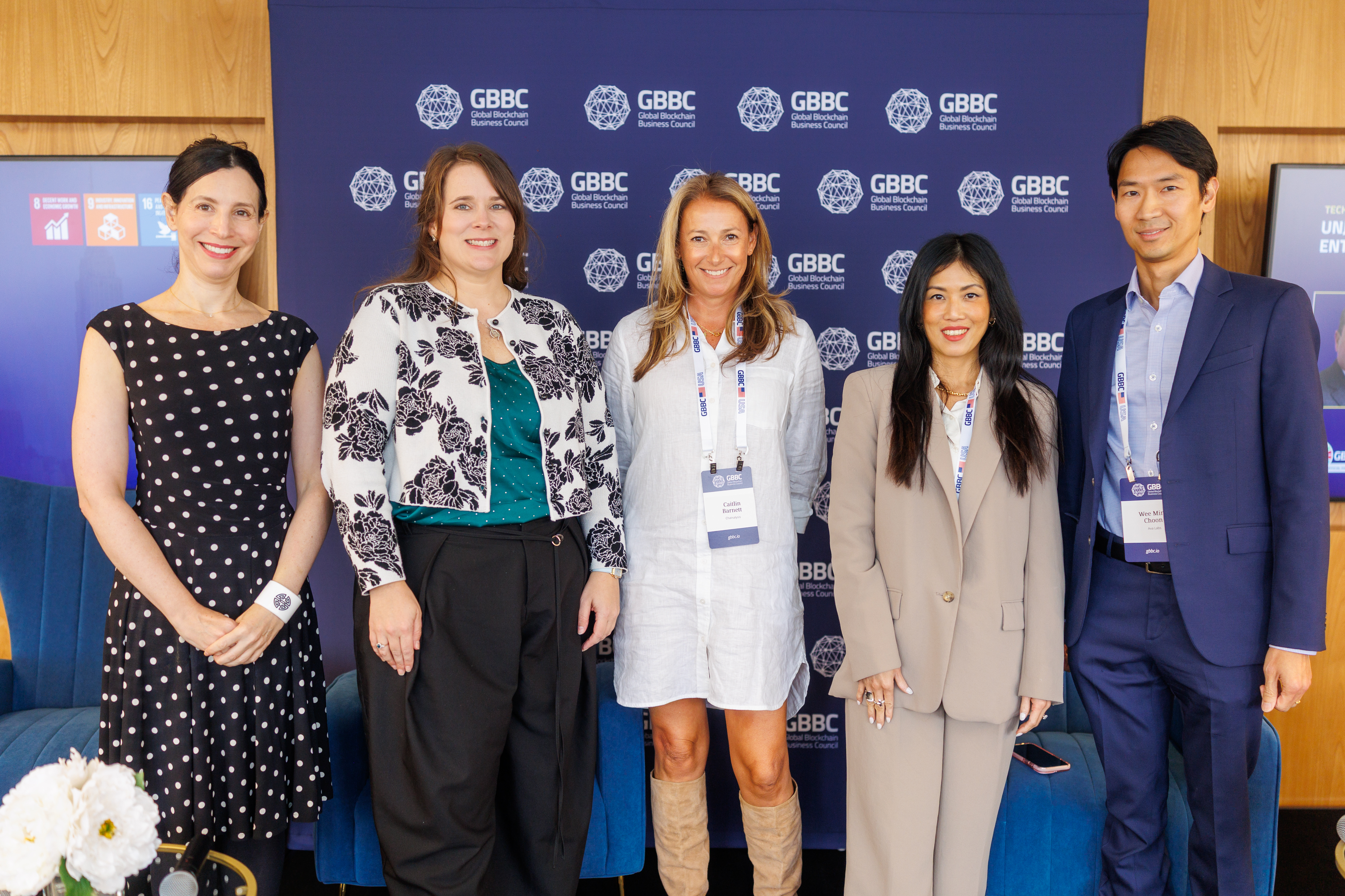 Blockchain Central UNGA (September 2026) photo 14