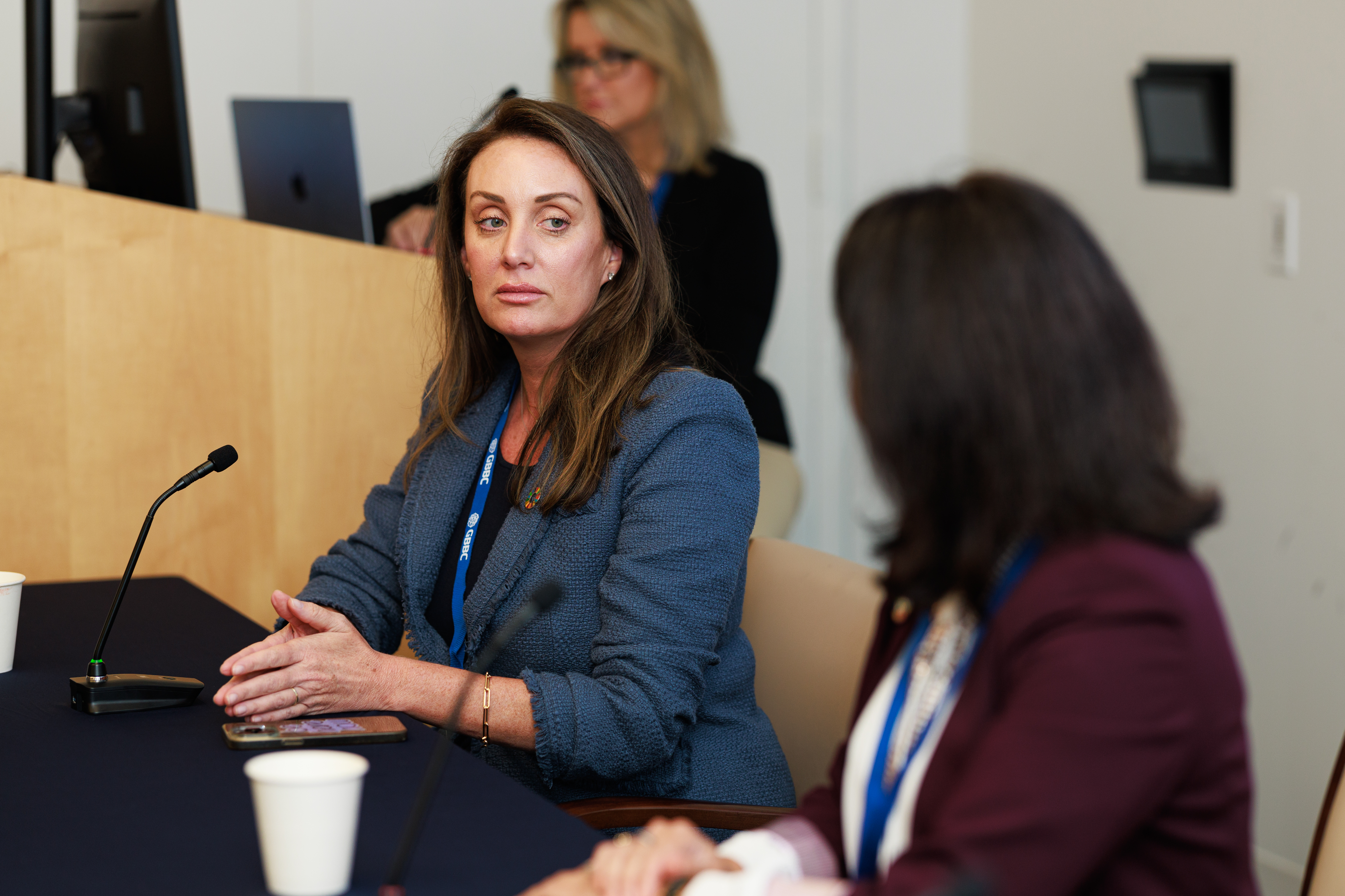 Blockchain Central UNGA (September 2024) photo 201