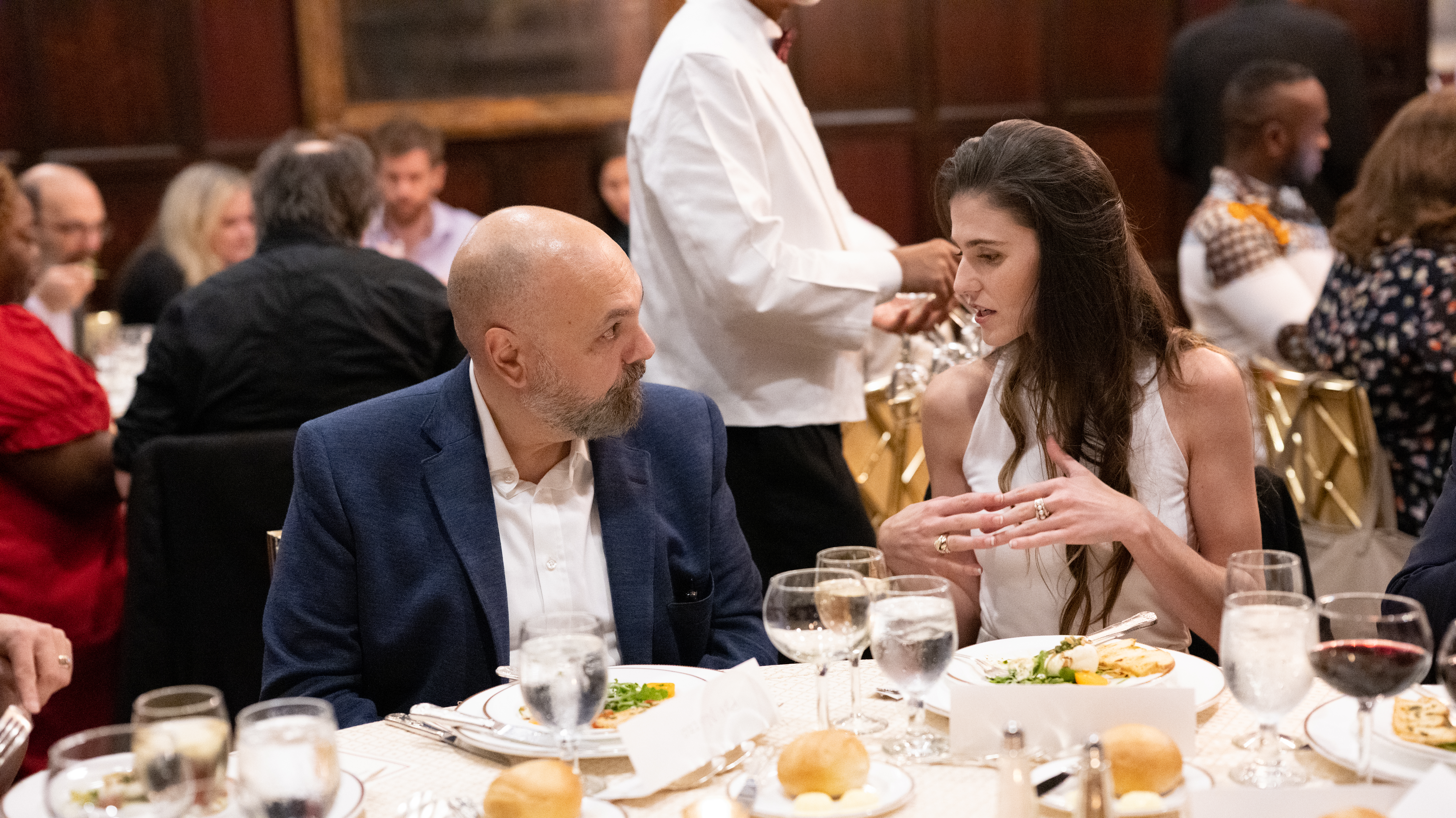 Blockchain Central UNGA (September 2022) photo 86