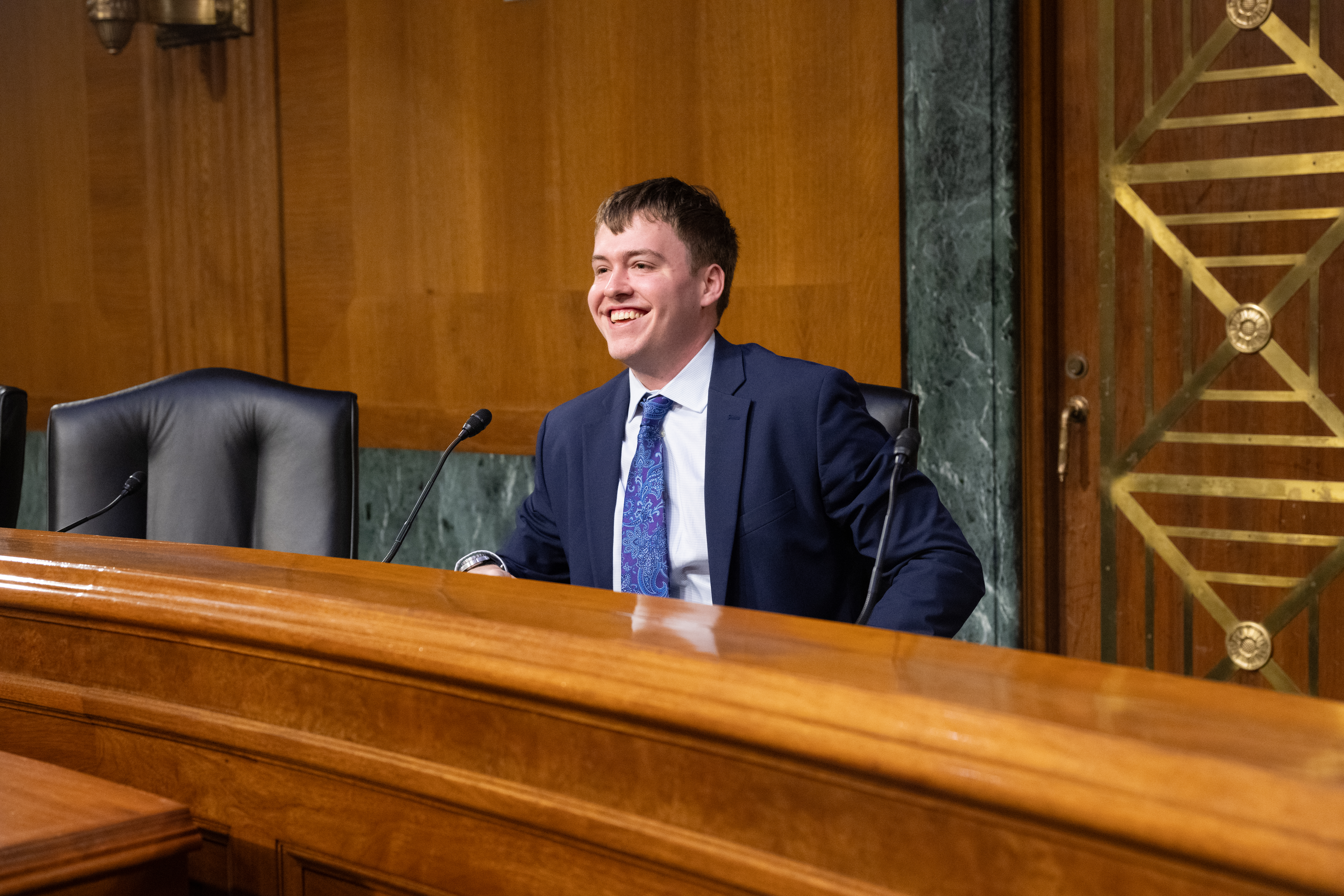 GBBC USA's Blockchain Central DC (June 2025) photo 26