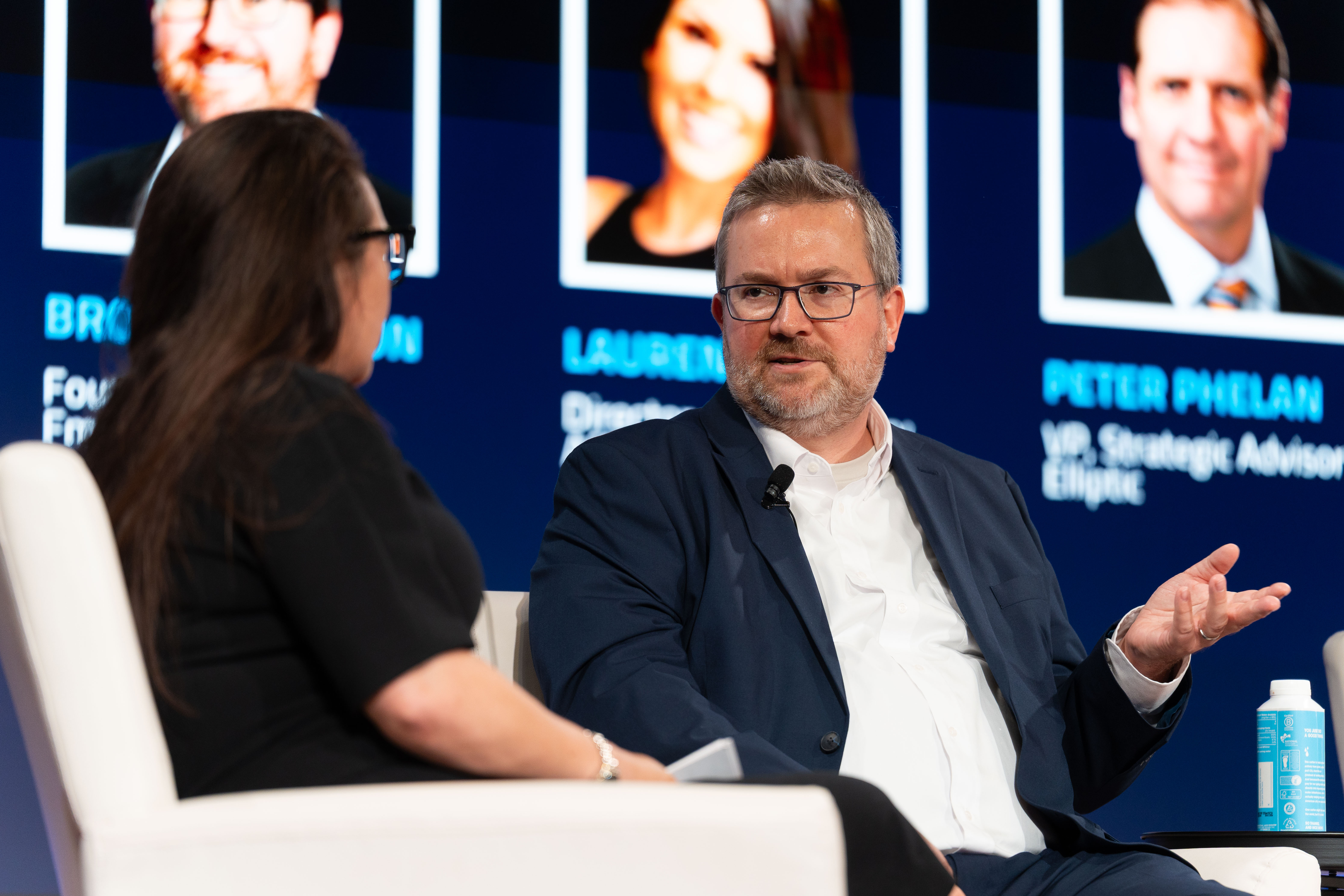 GBBC USA's Blockchain Central on Risk. Compliance. Security. (June 2026) photo 167