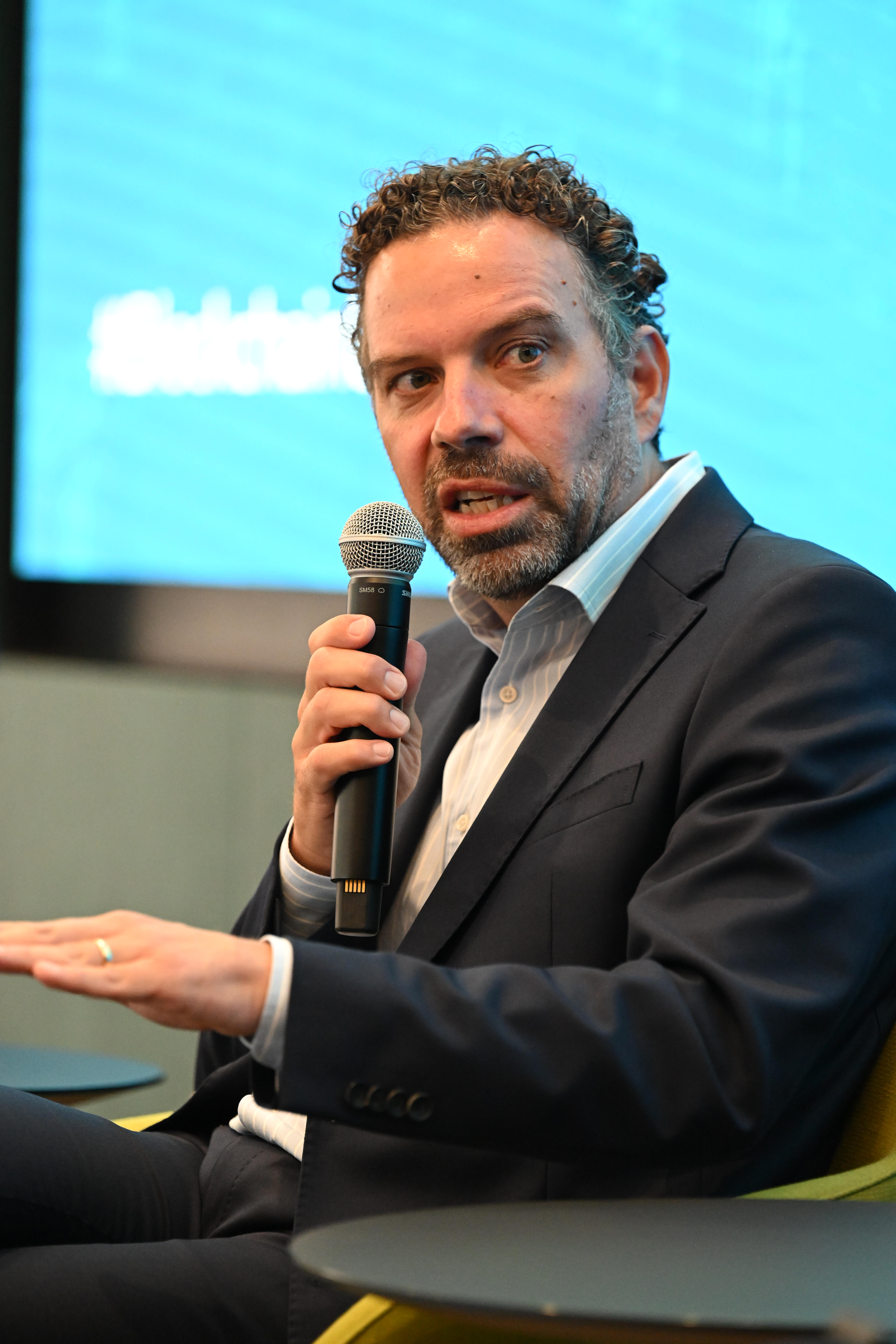 Blockchain Central UNGA (September 2023) photo 701