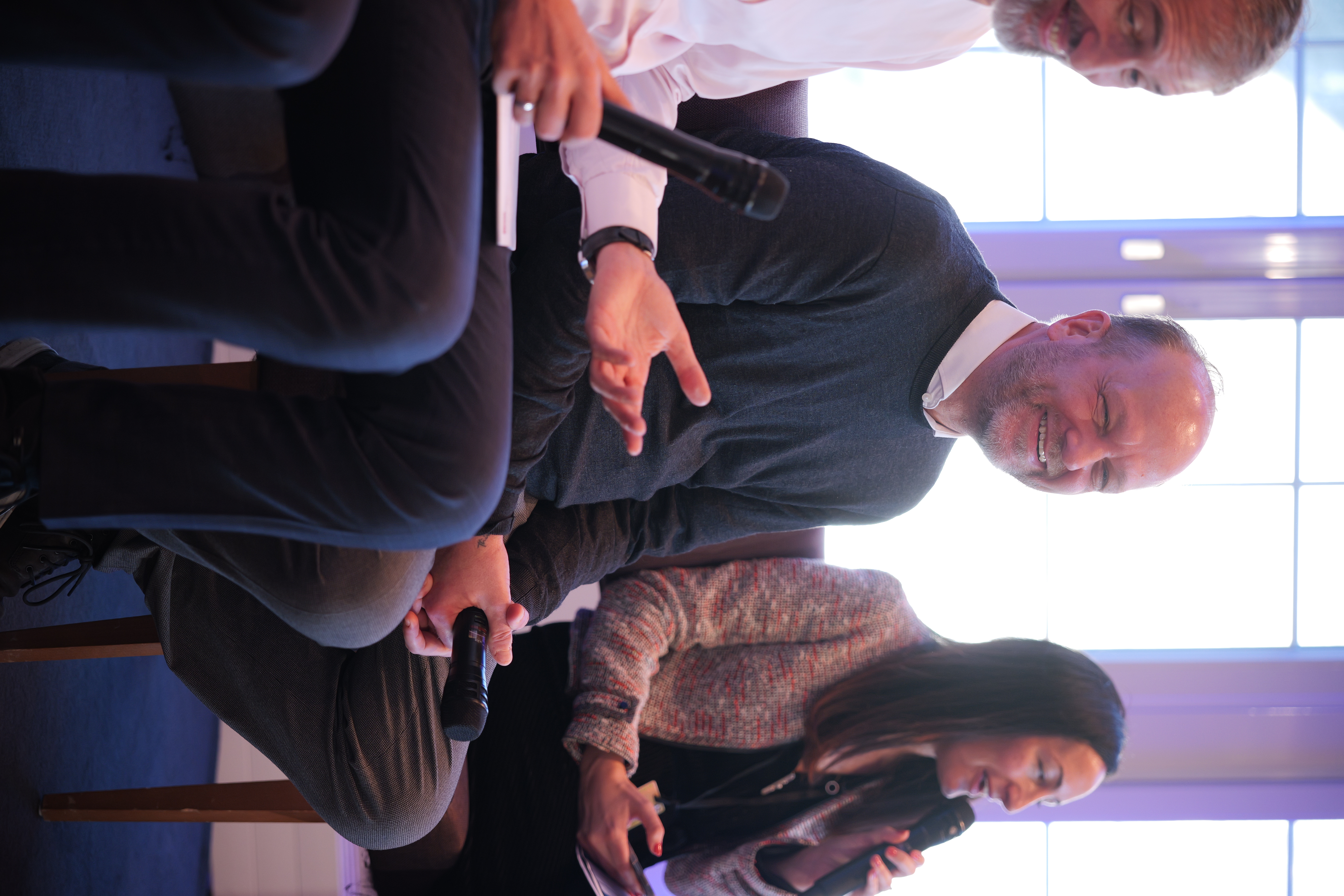 Blockchain Central Davos (January 2026) photo 43