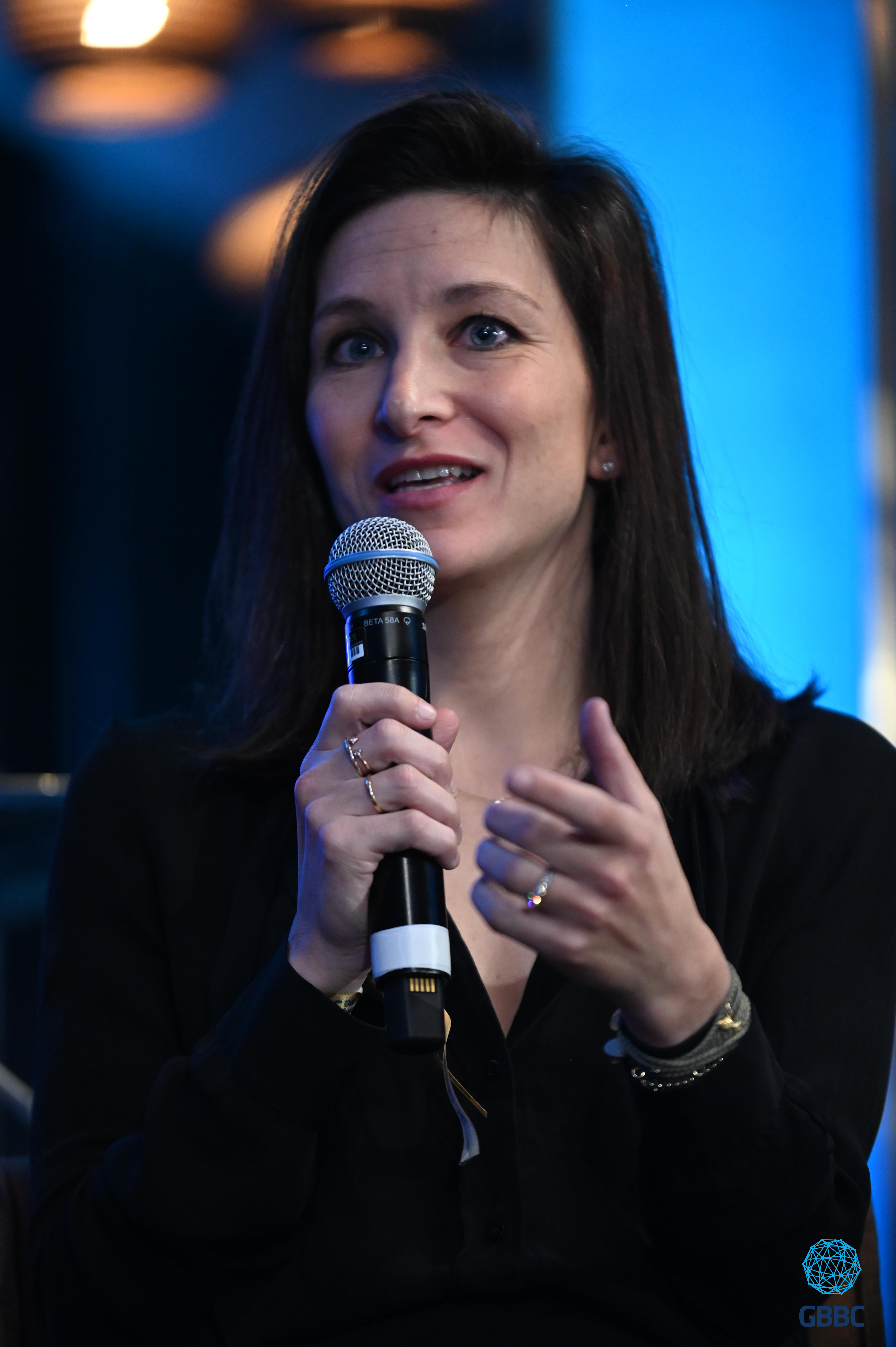 Blockchain Central Davos (January 2020) photo 156