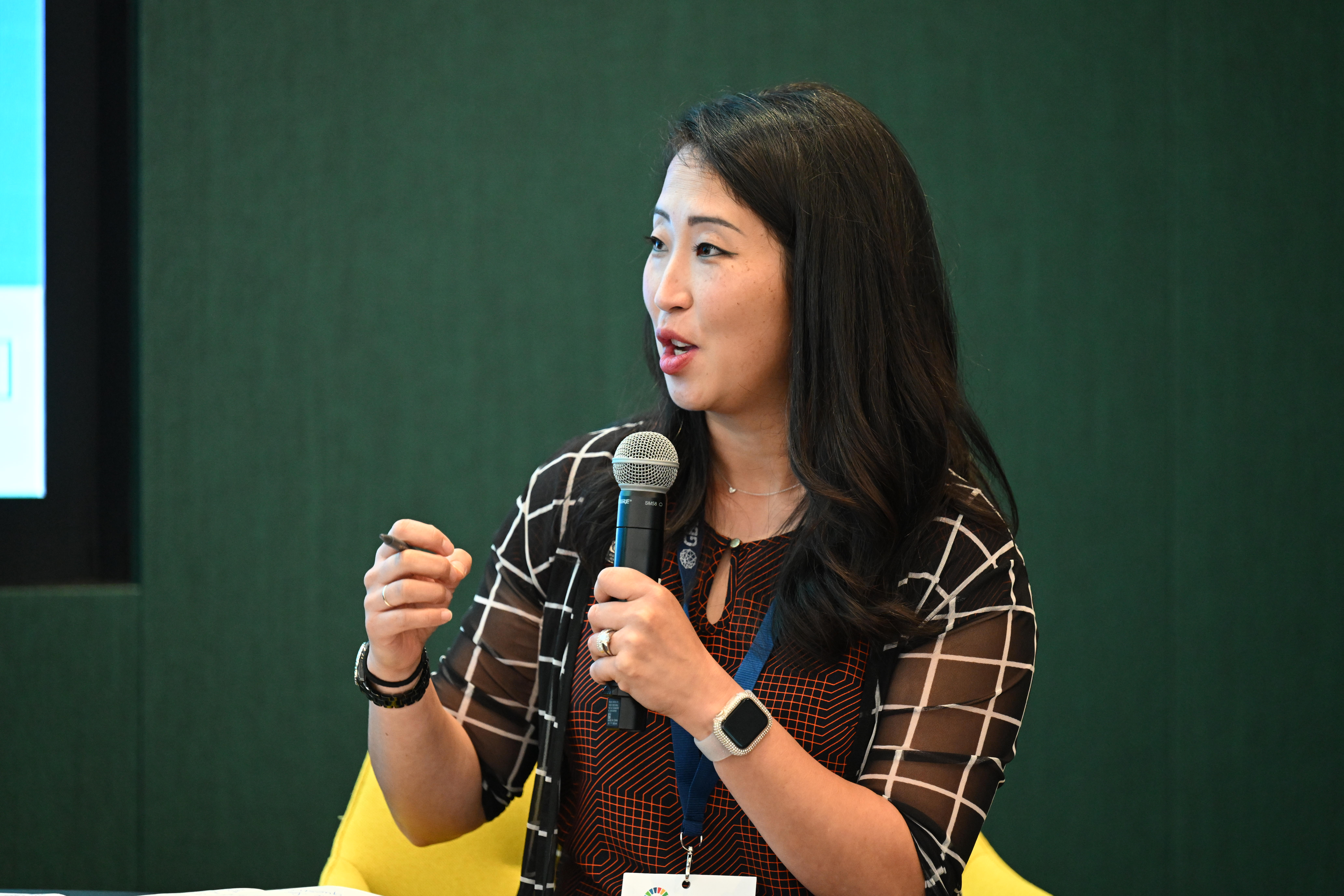 Blockchain Central UNGA (September 2023) photo 668