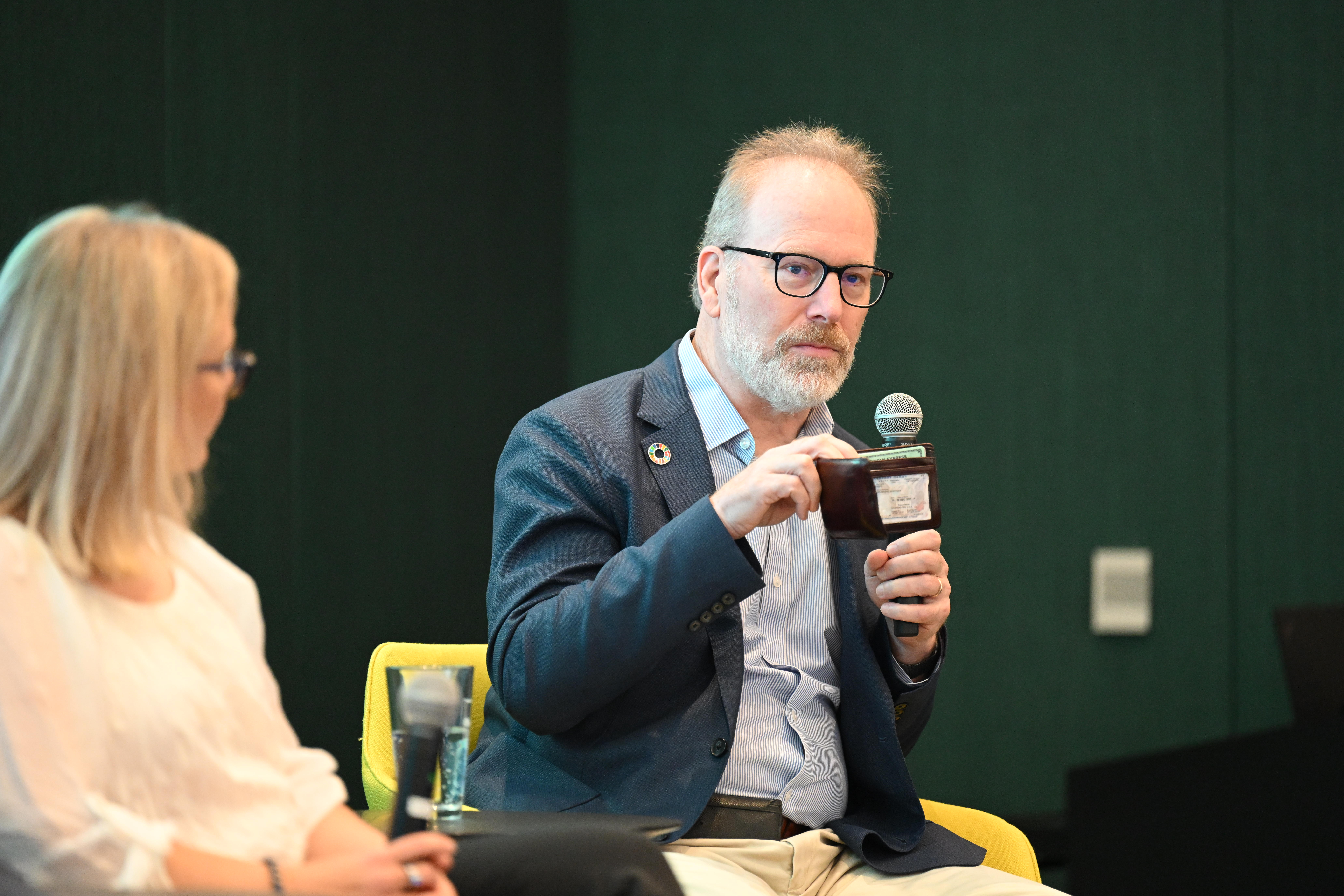 Blockchain Central UNGA (September 2023) photo 225