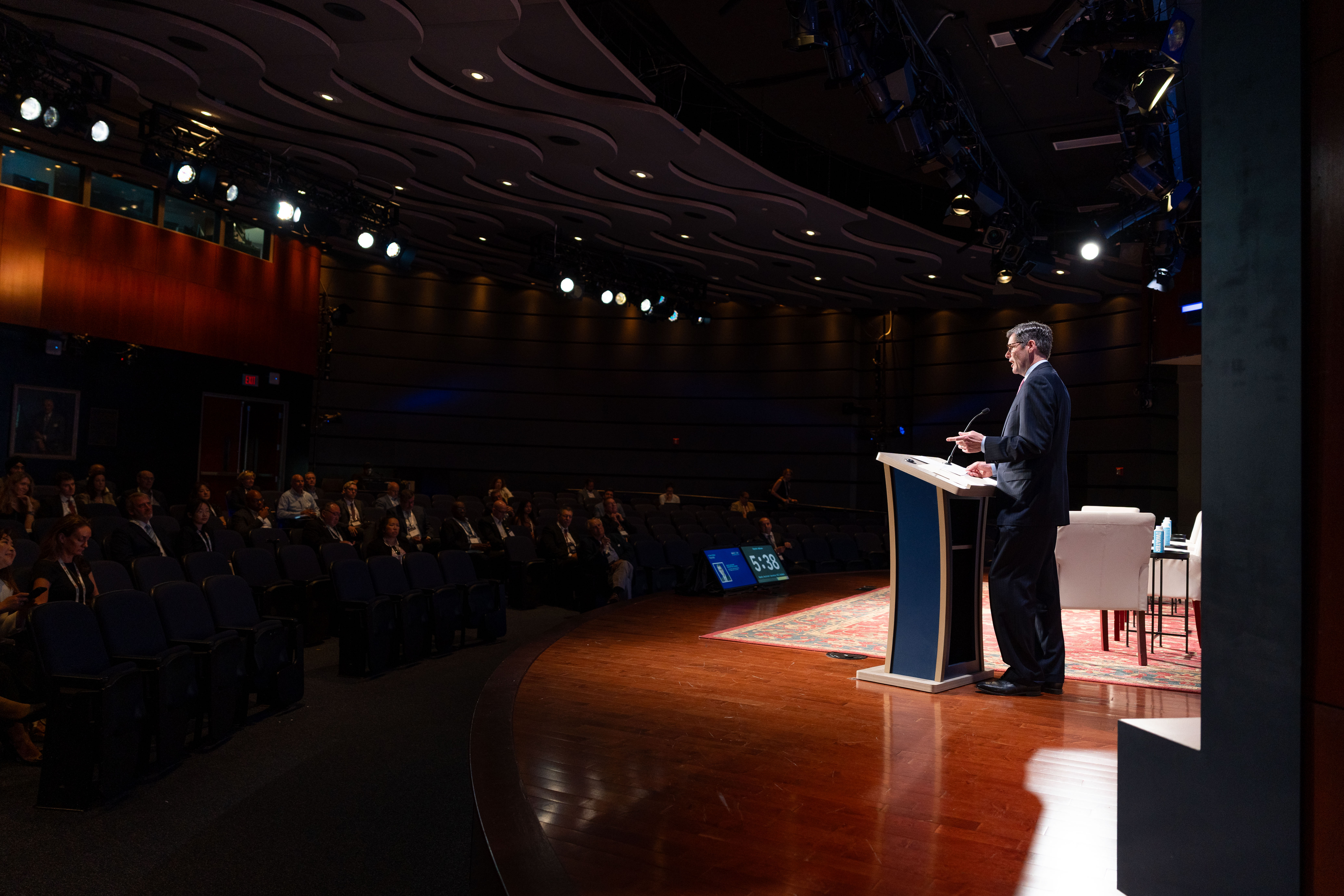 GBBC USA's Blockchain Central on Risk. Compliance. Security. (June 2026) photo 219