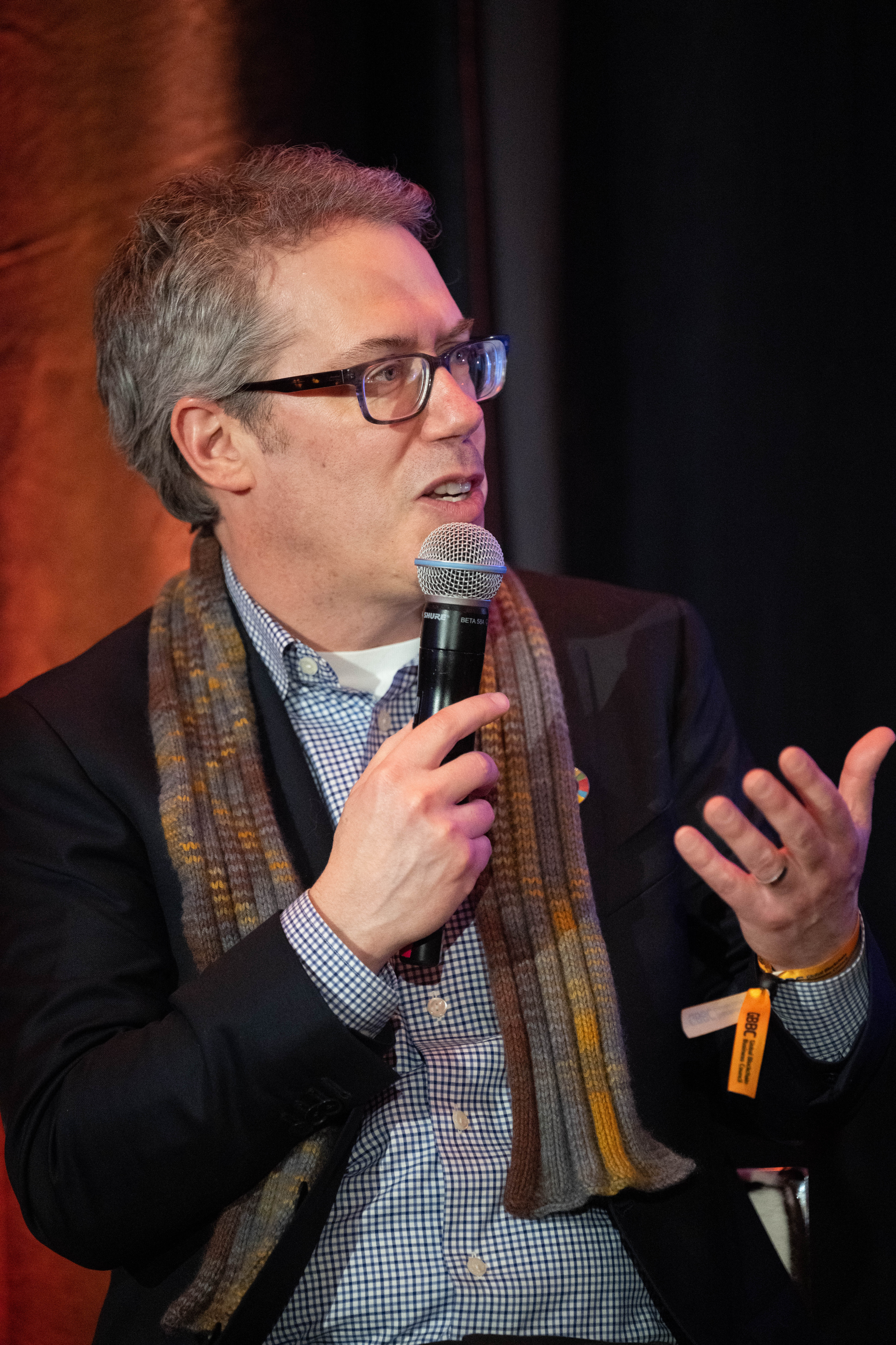 Blockchain Central Davos (January 2023) photo 346