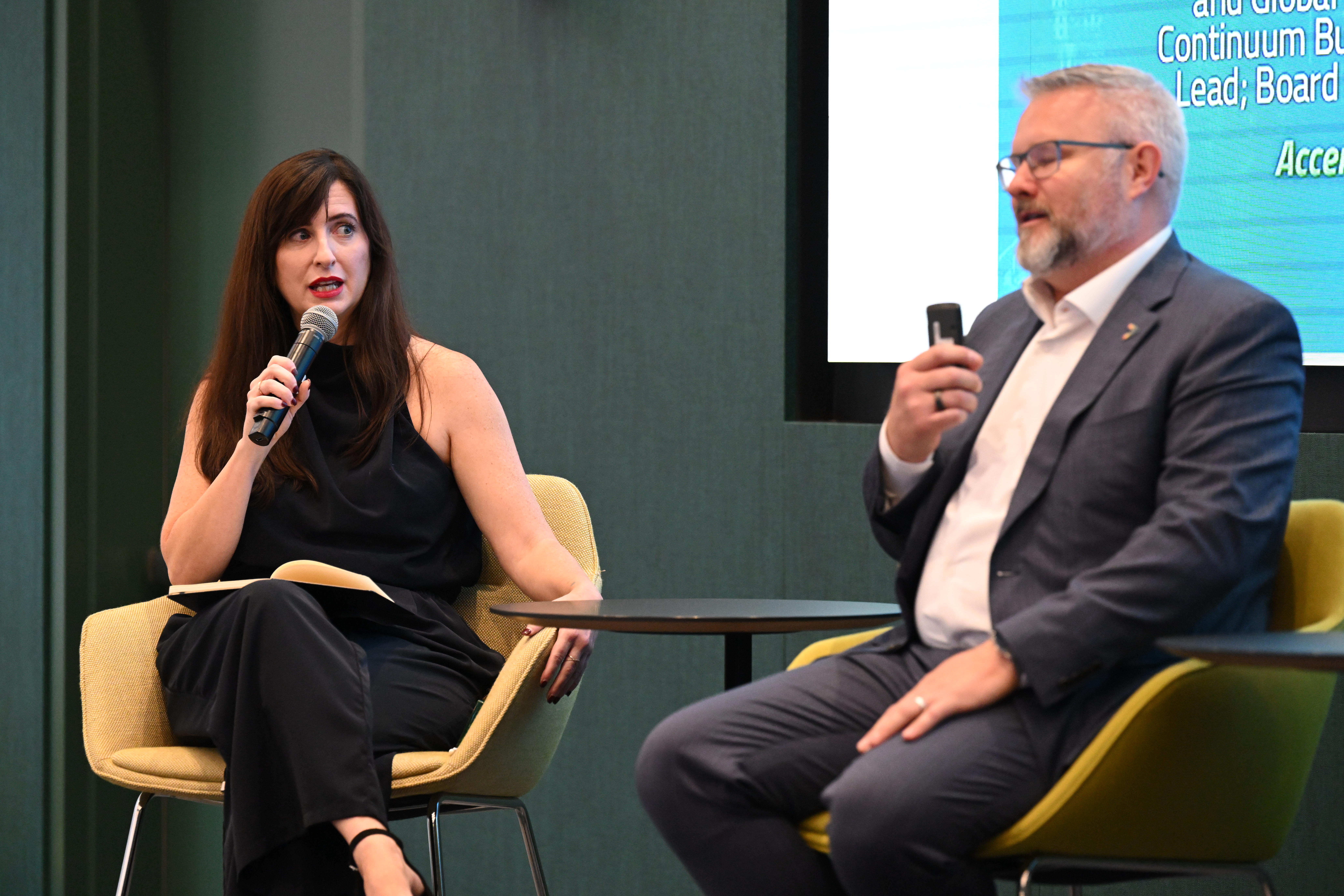 Blockchain Central UNGA (September 2023) photo 240