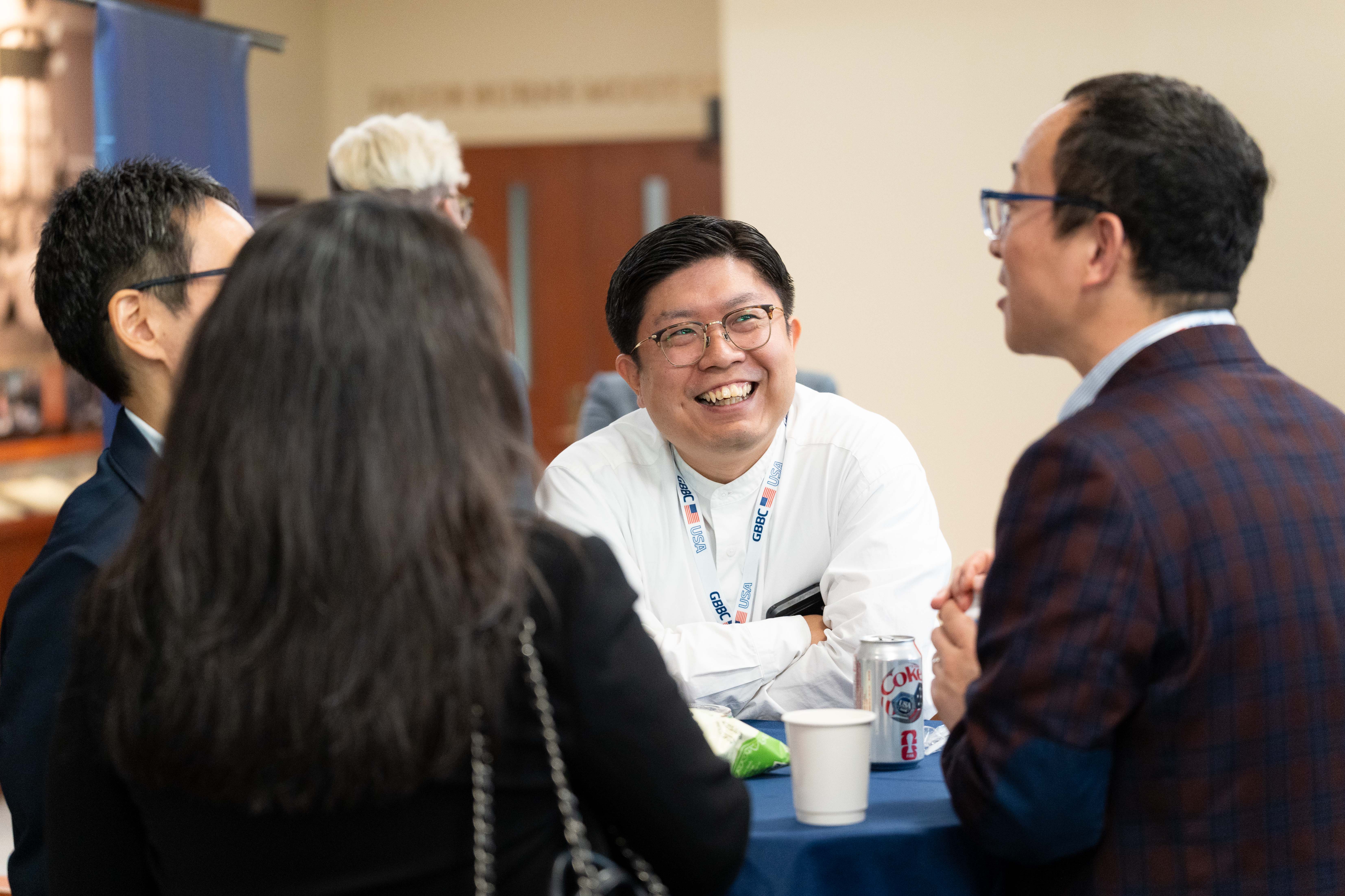 GBBC USA's Blockchain Central on Risk. Compliance. Security. (June 2026) photo 92
