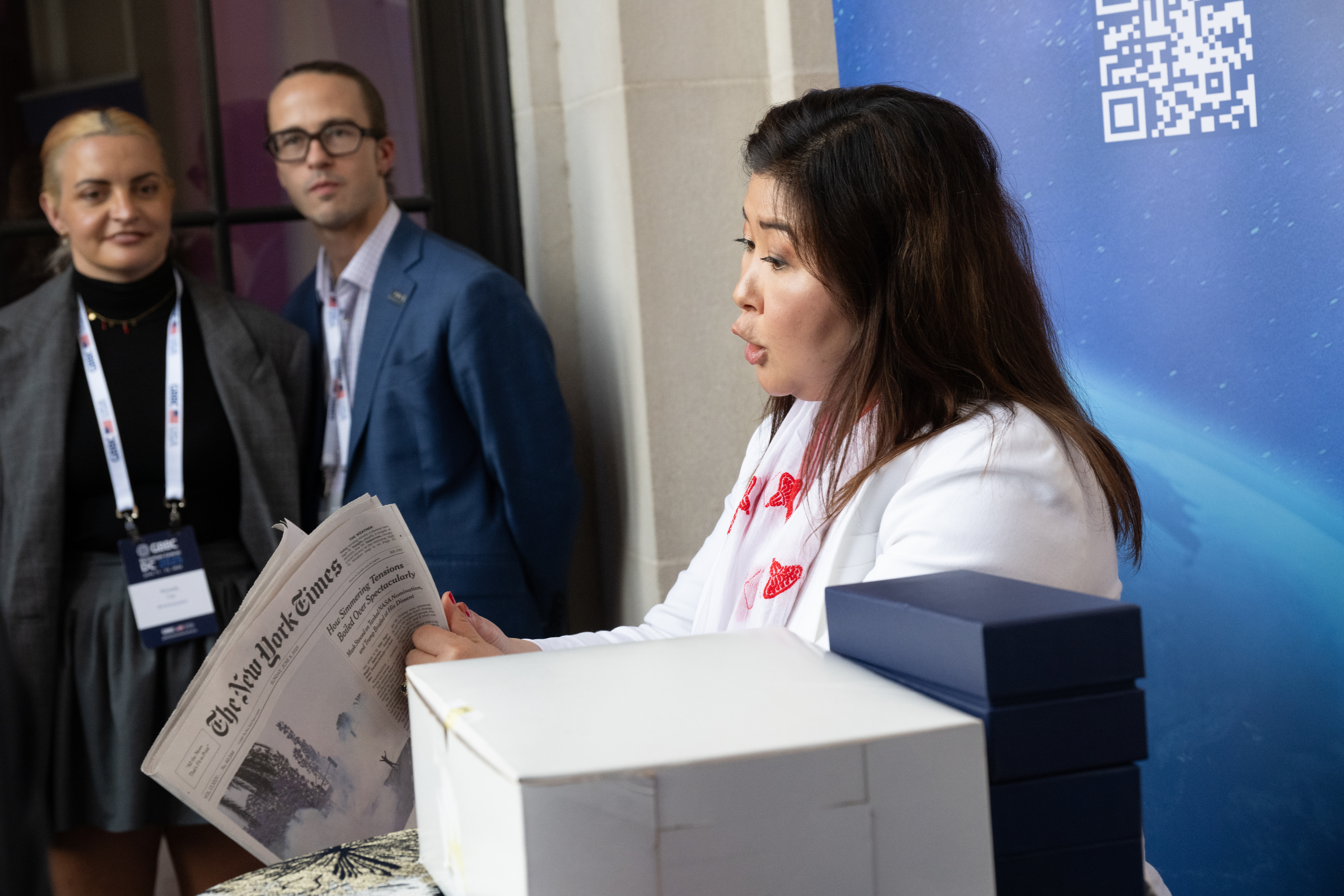 GBBC USA's Blockchain Central DC (June 2025) photo 235