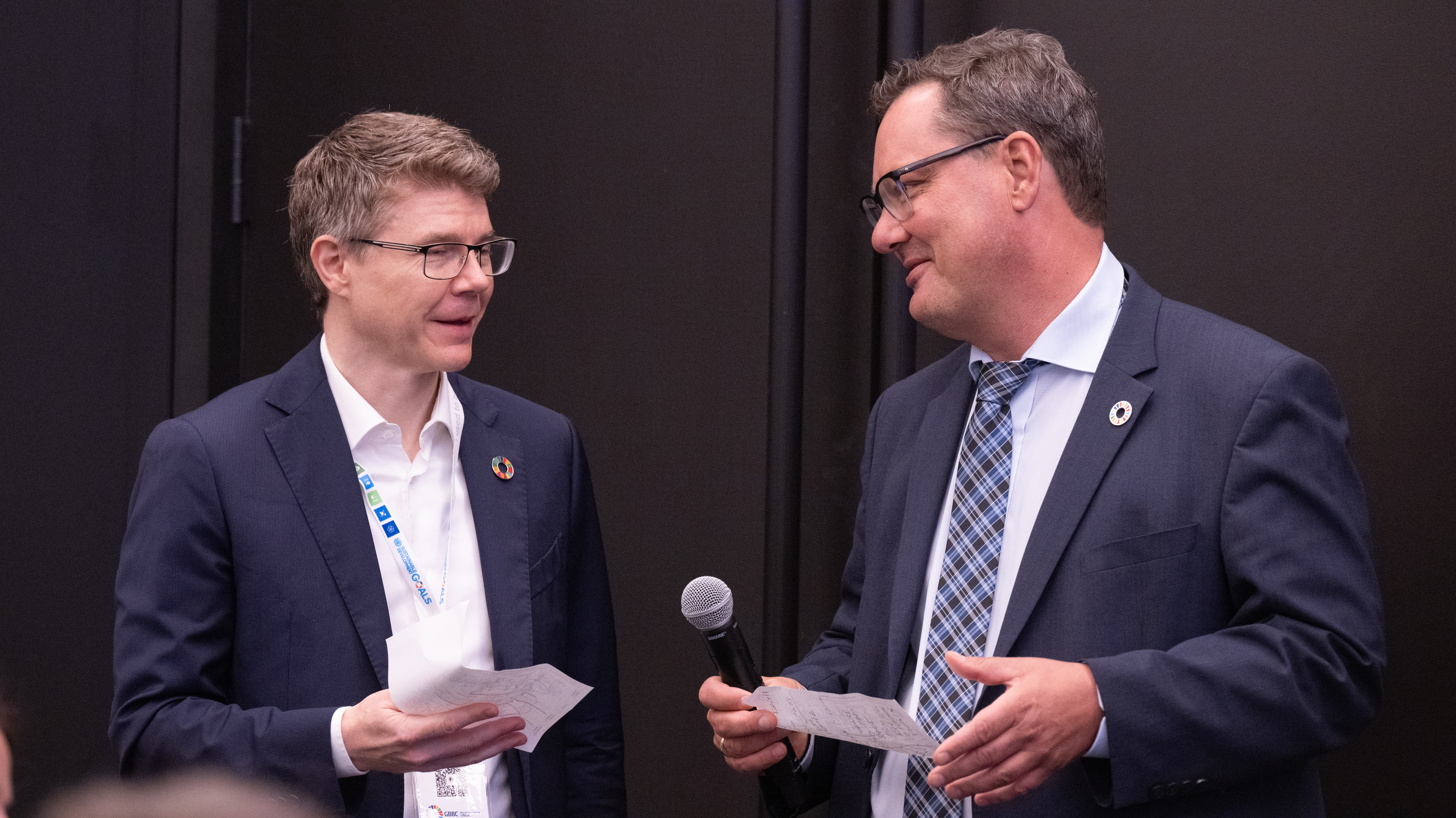 Blockchain Central UNGA (September 2022) photo 151