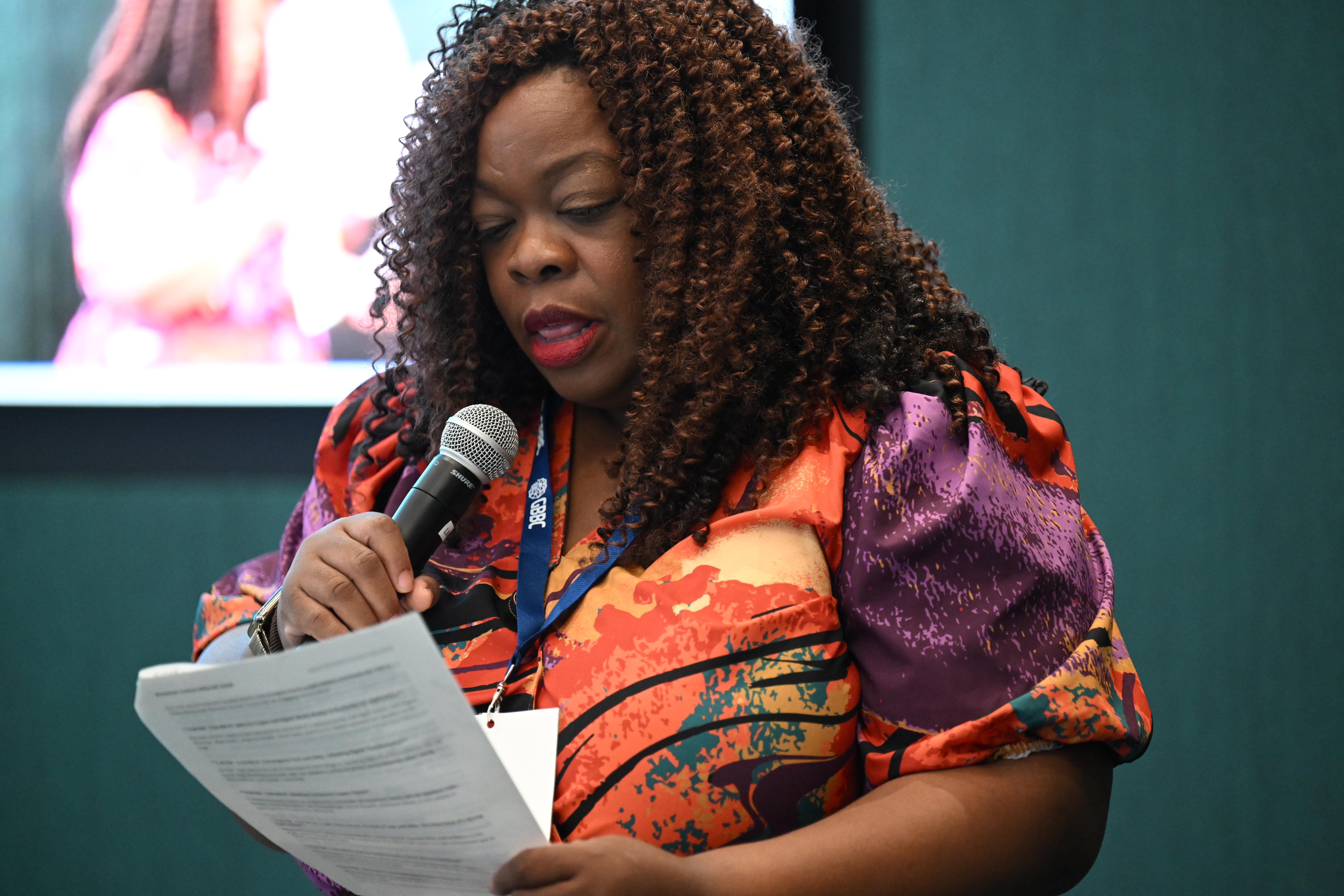 Blockchain Central UNGA (September 2023) photo 393